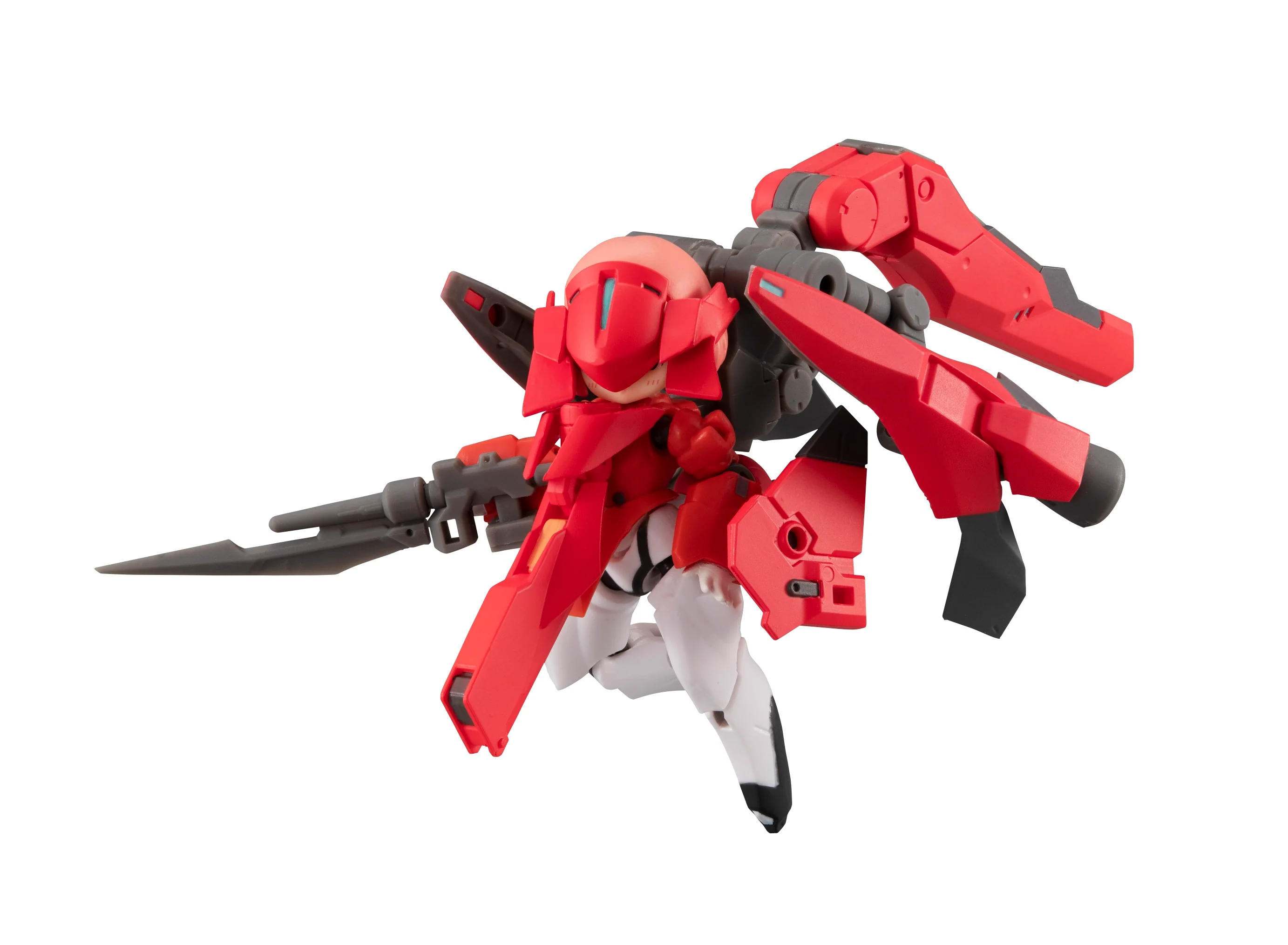 Desktop Army F-606s: Flare Series (Official Version) - Image 8