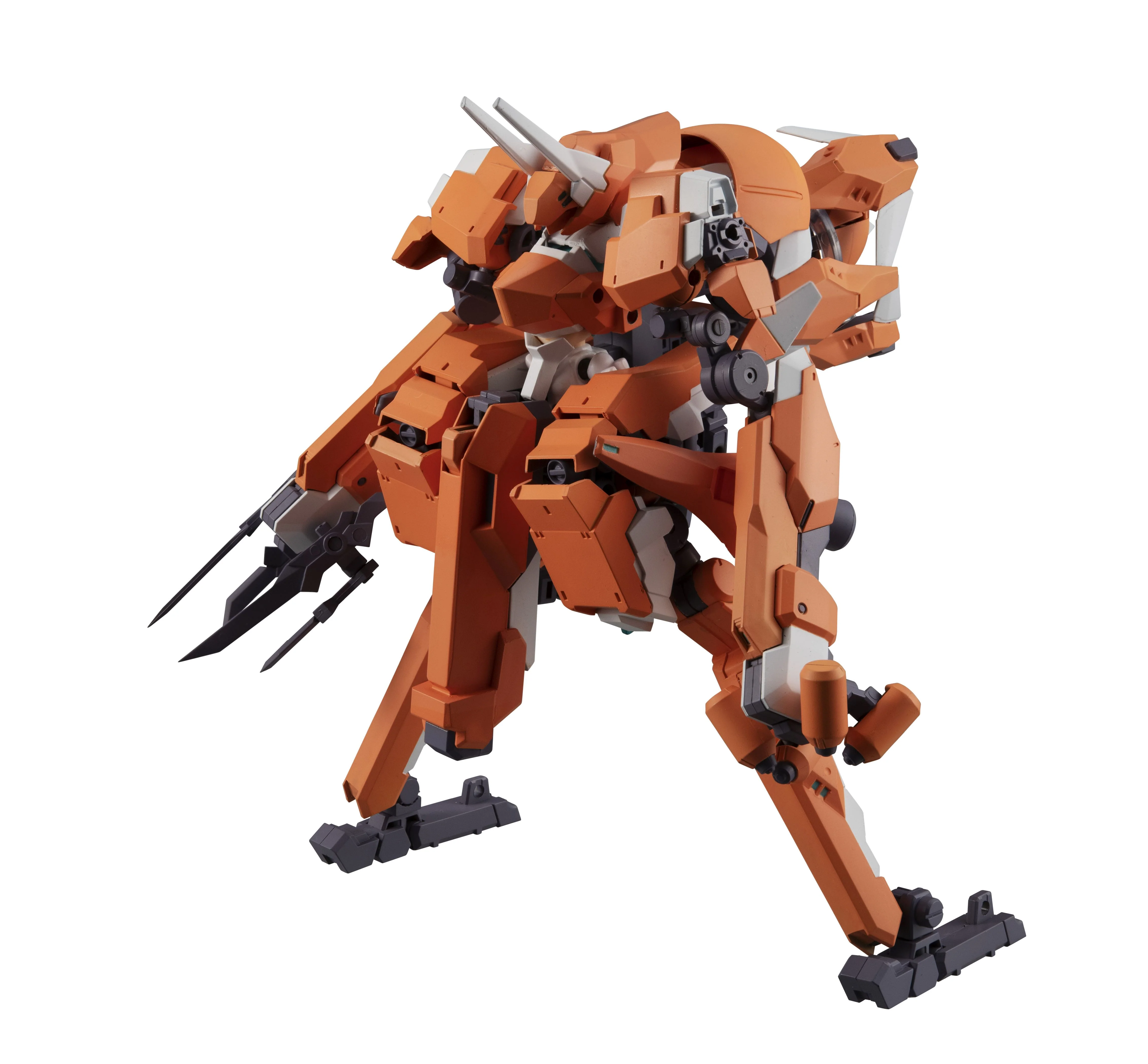 Desktop Army F-606[TR]s Flare First (Trial Color) - Image 2