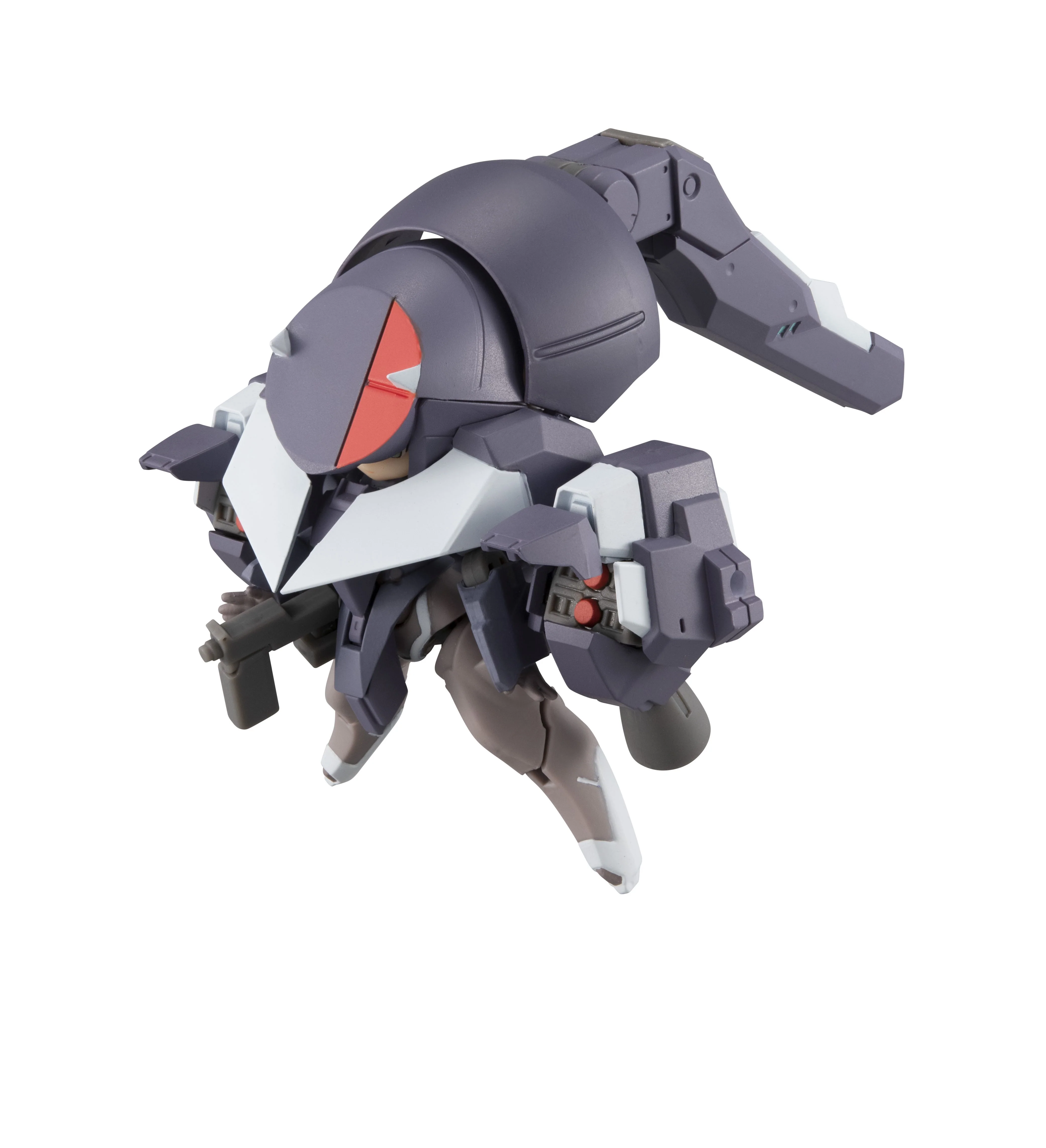 Desktop Army F-666d Valca Series (Flare Dragoon Salvage Spec.) - Image 6