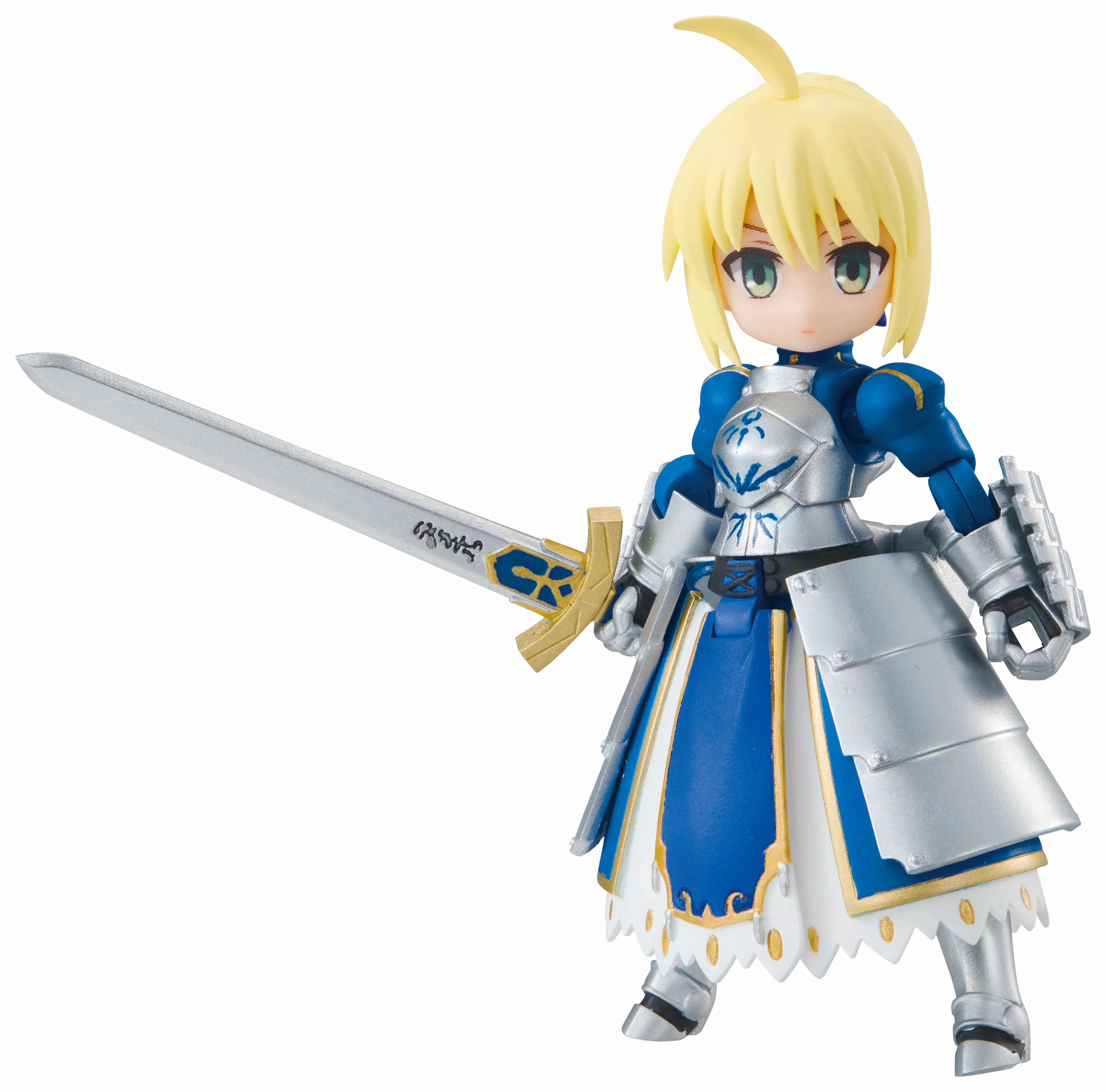 Desktop Army: Fate/Grand Order #1 (Resale) - Image 6