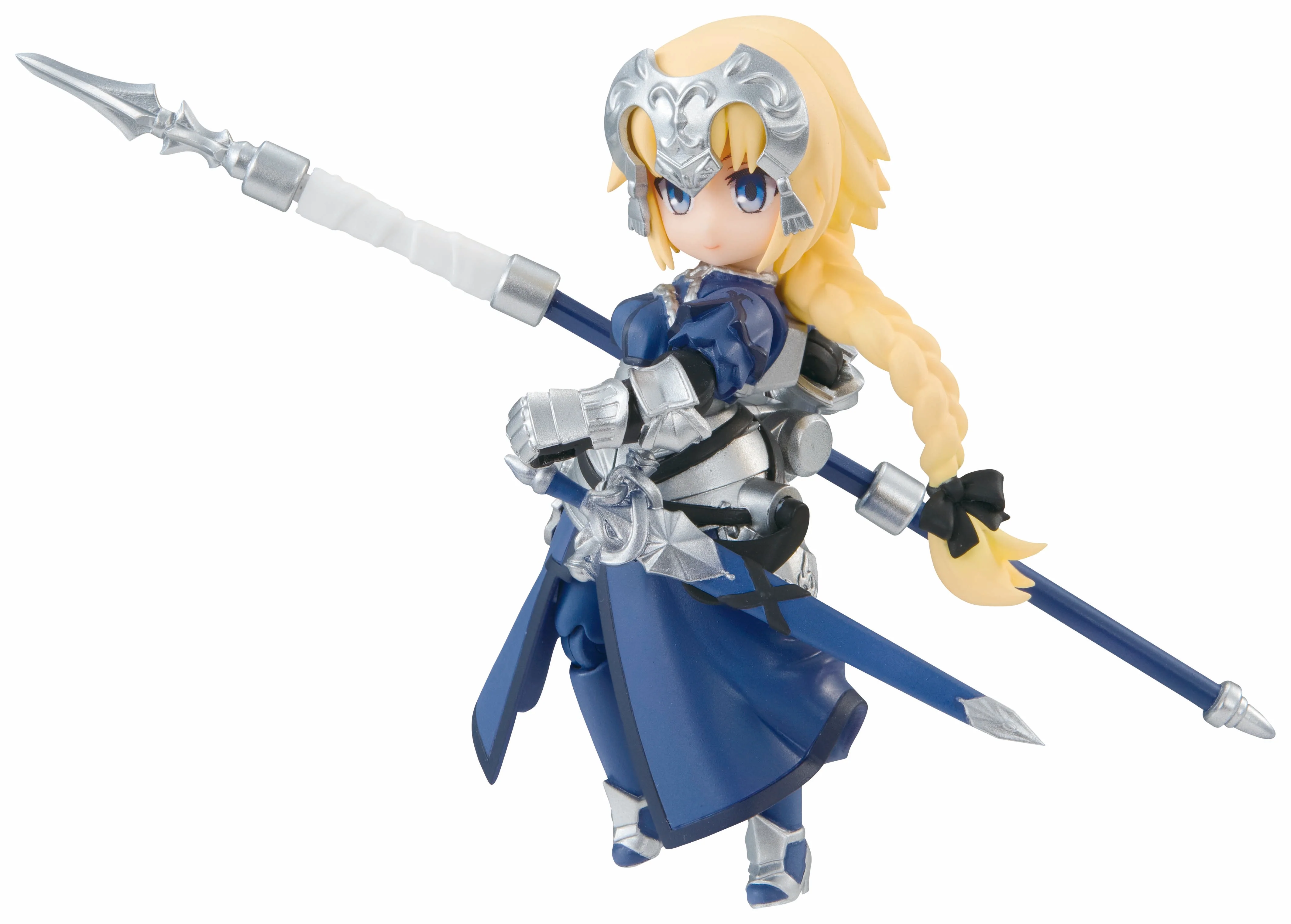 Desktop Army: Fate/Grand Order #1 (Resale) - Image 8