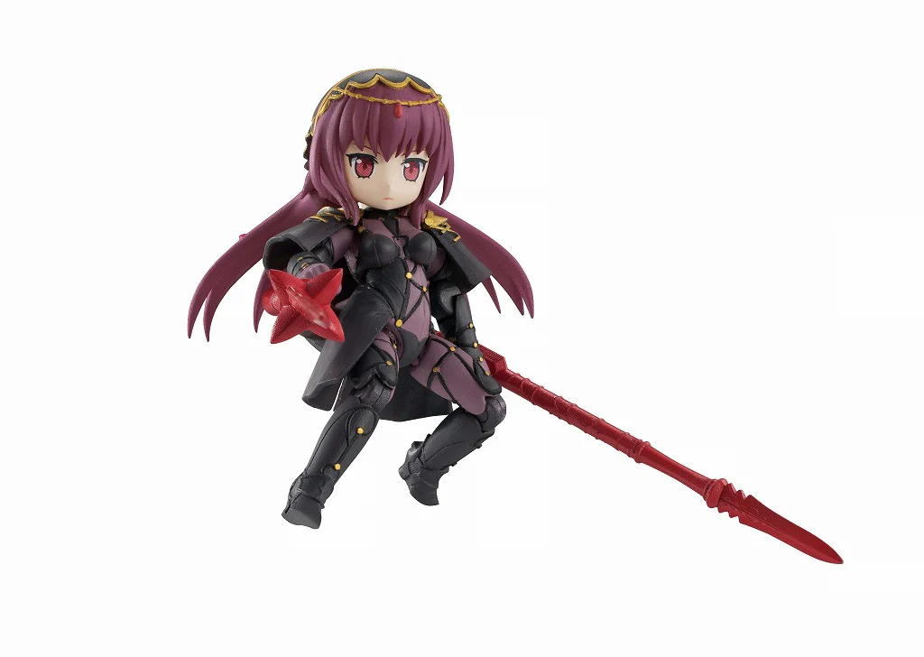 Desktop Army: Fate/Grand Order #2 - Image 3
