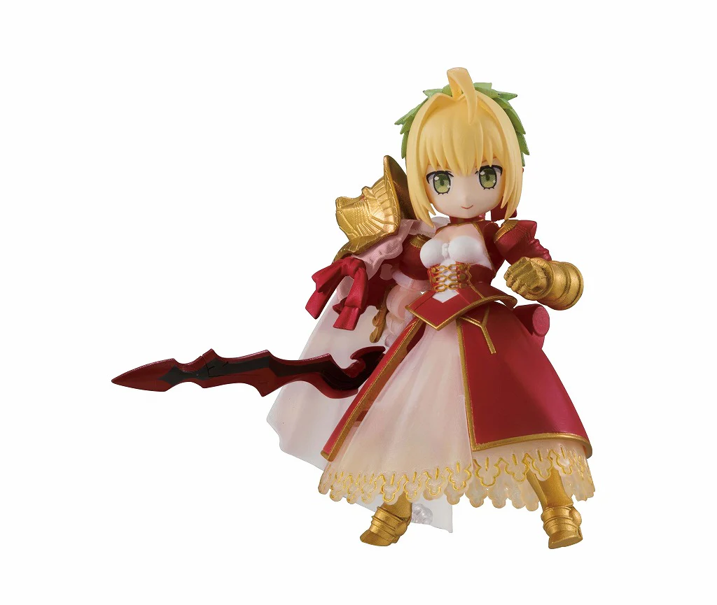Desktop Army: Fate/Grand Order #2 - Image 5