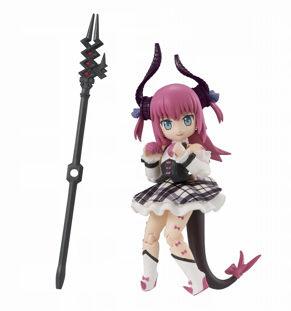 Desktop Army: Fate/Grand Order #2 - Image 7