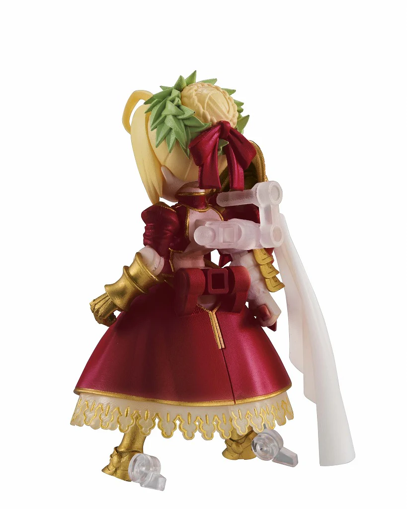 Desktop Army: Fate/Grand Order #2 - Image 8