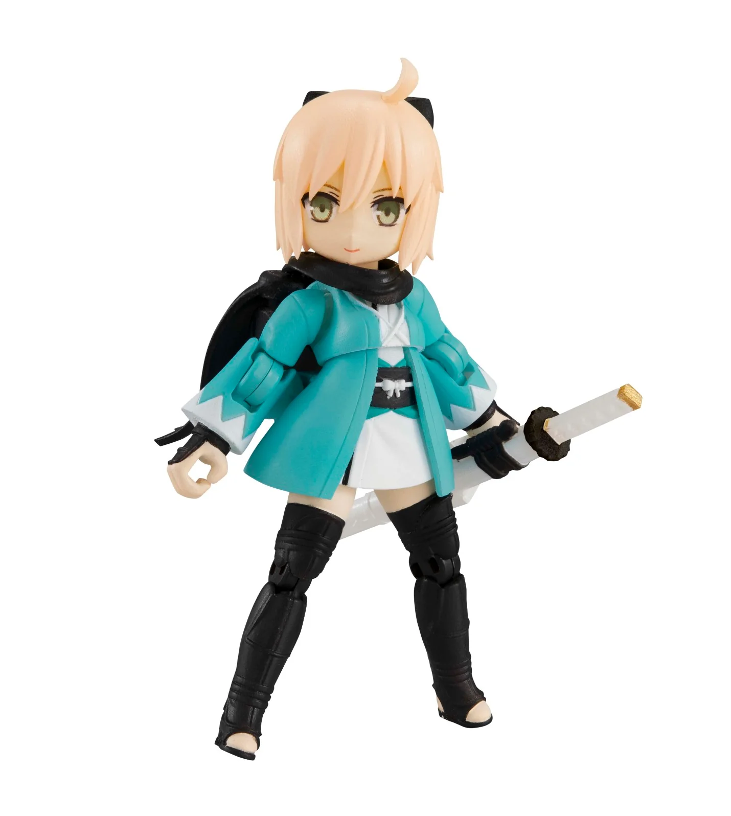 Desktop Army: Fate/Grand Order #3 - Image 3