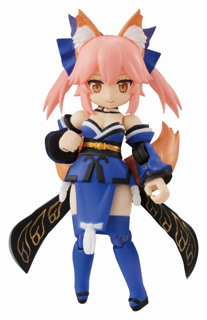 Desktop Army: Fate/Grand Order #3 - Image 4