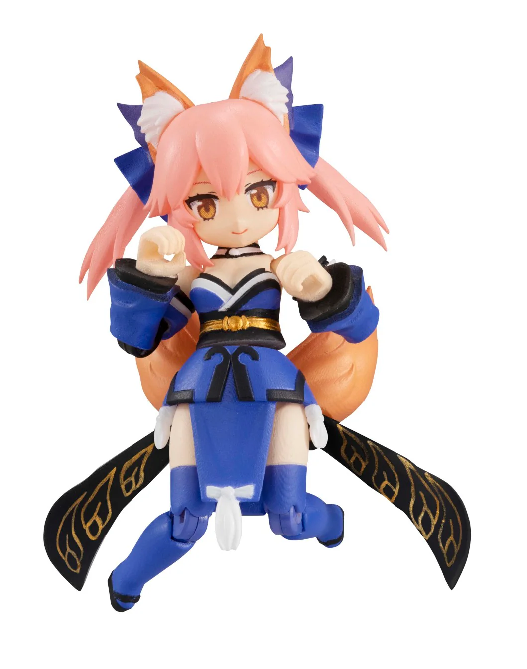 Desktop Army: Fate/Grand Order #3 - Image 6