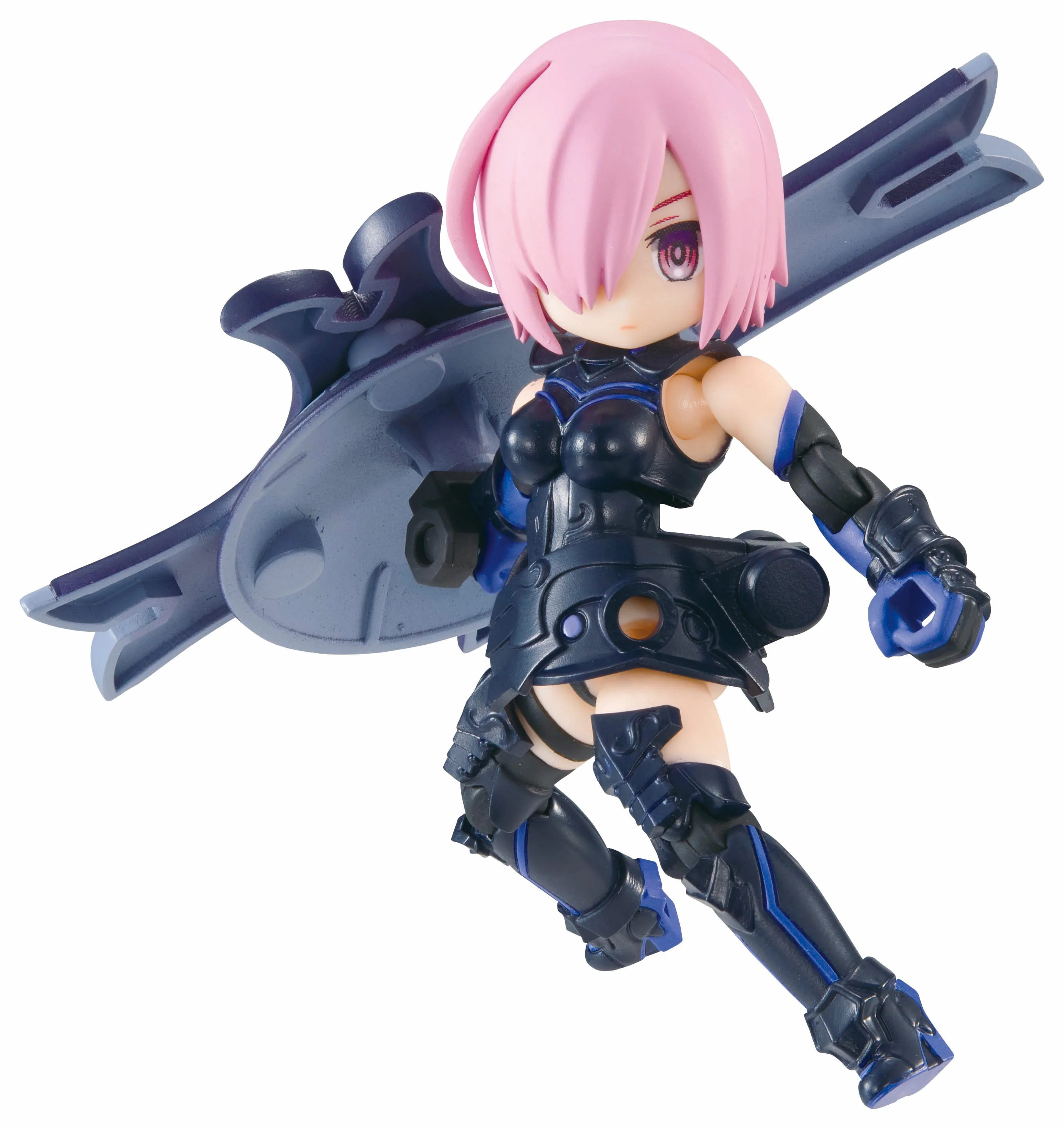 Desktop Army: Fate/Grand Order - Image 3