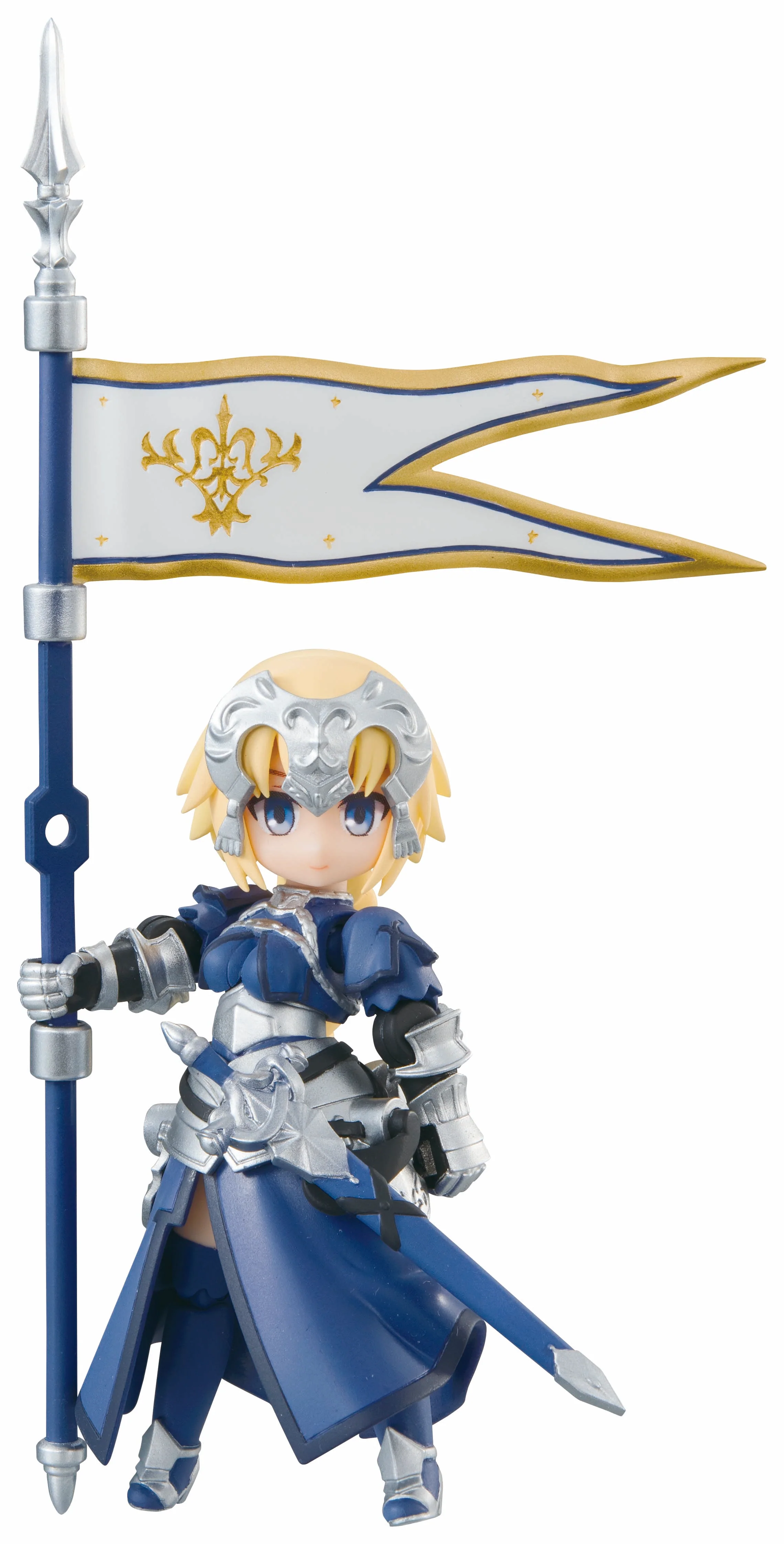 Desktop Army: Fate/Grand Order - Image 7