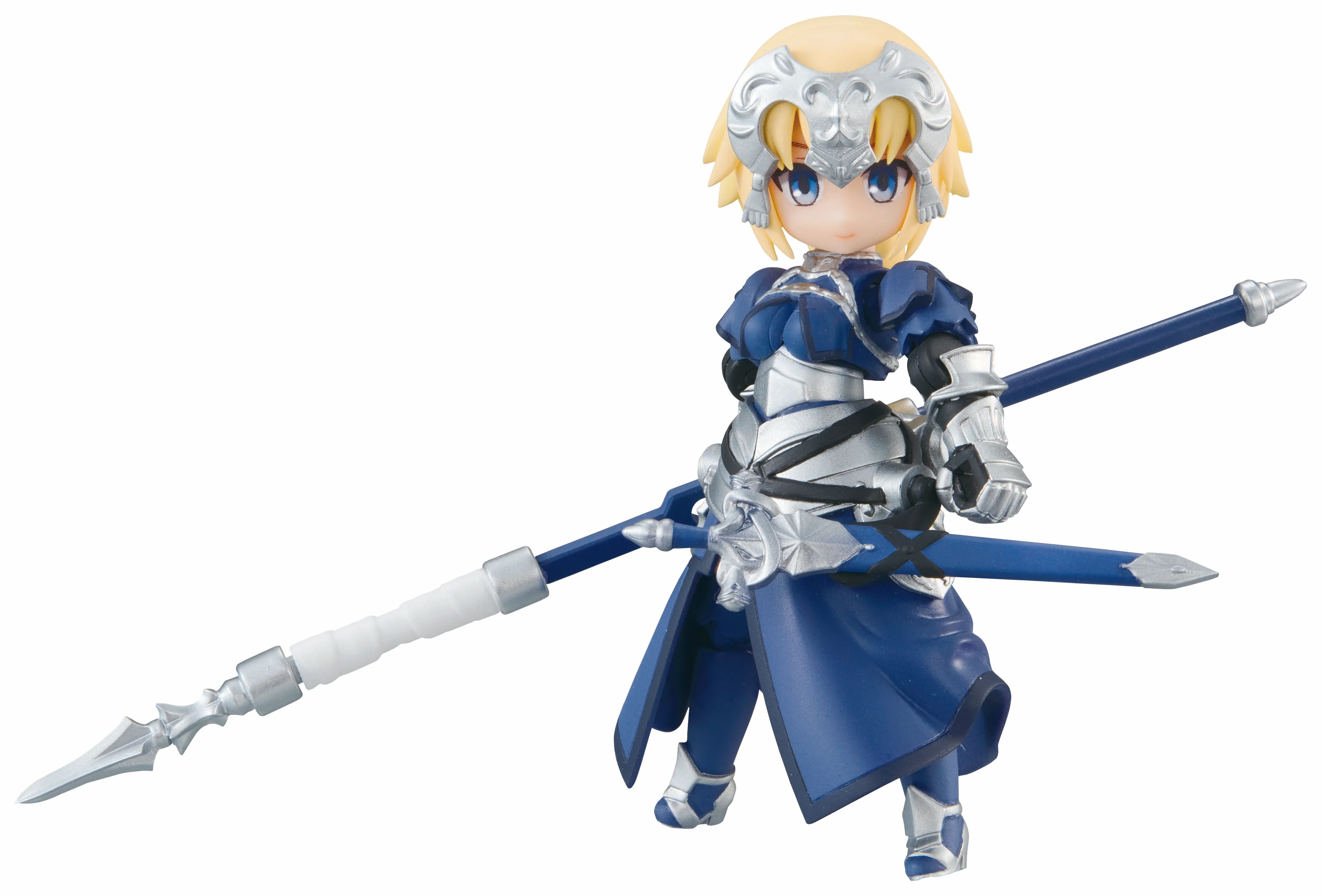 Desktop Army: Fate/Grand Order - Image 9
