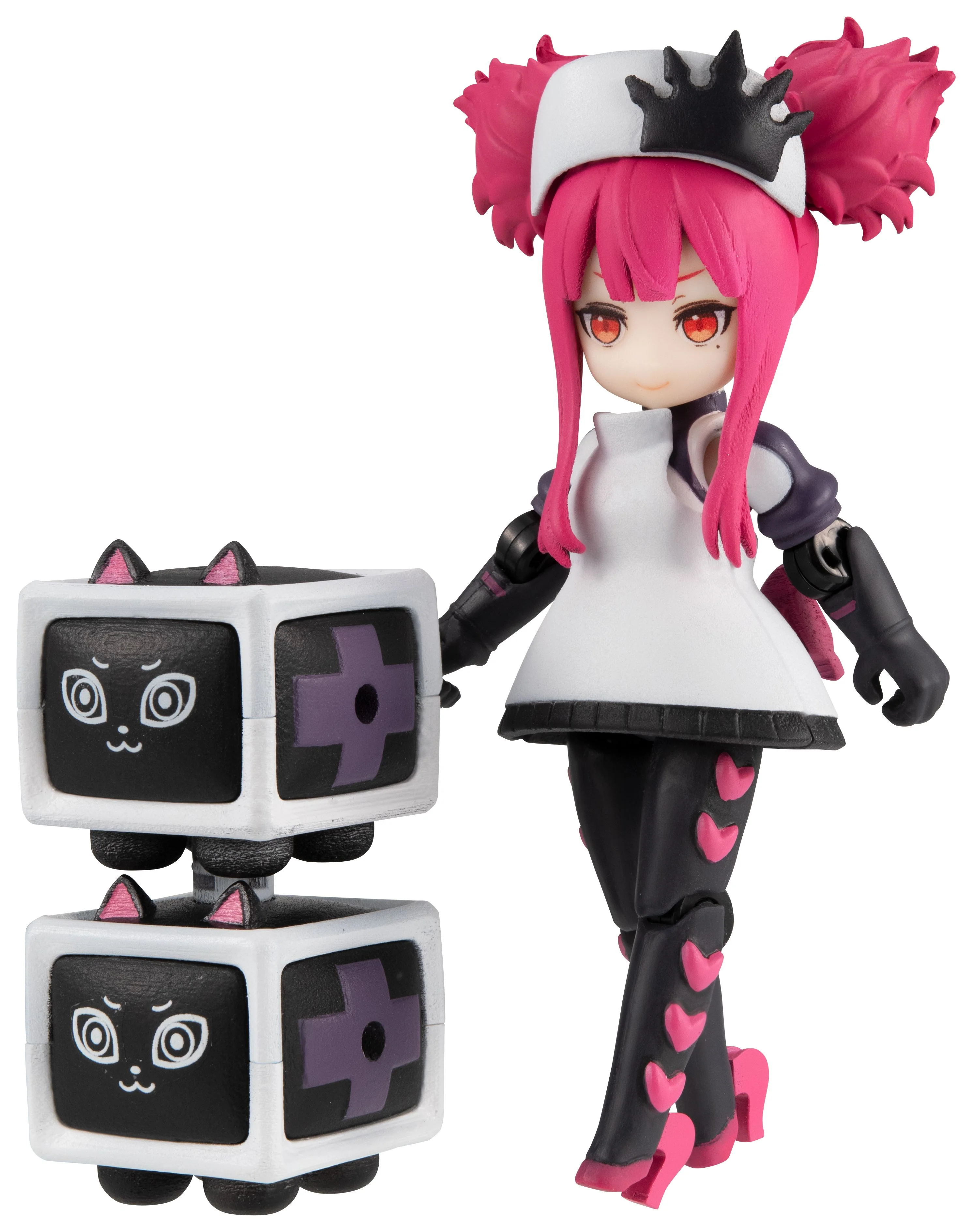 Desktop Army K-303d: Melissa Queen (Medic) - Image 3