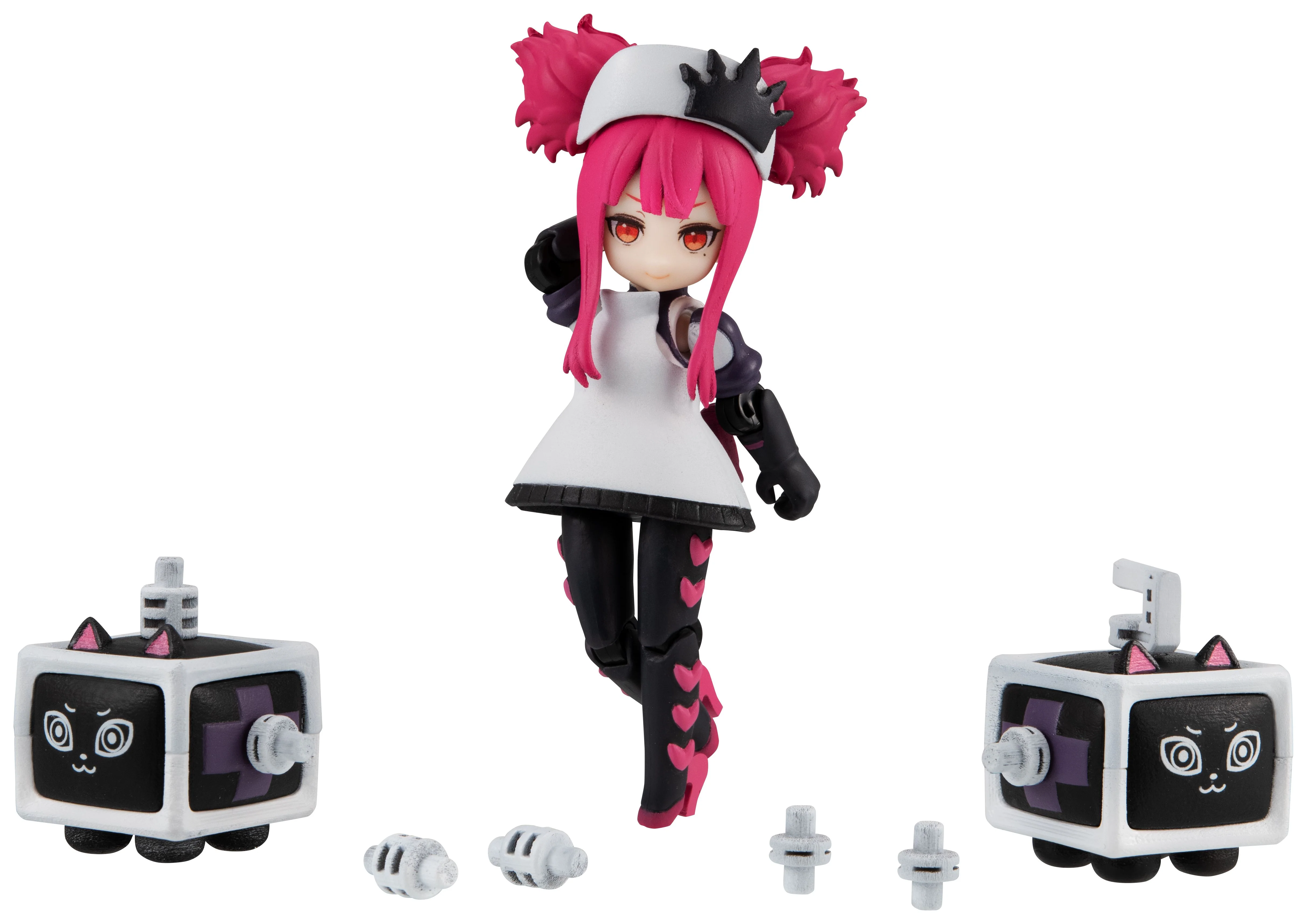 Desktop Army K-303d: Melissa Queen (Medic) - Image 5