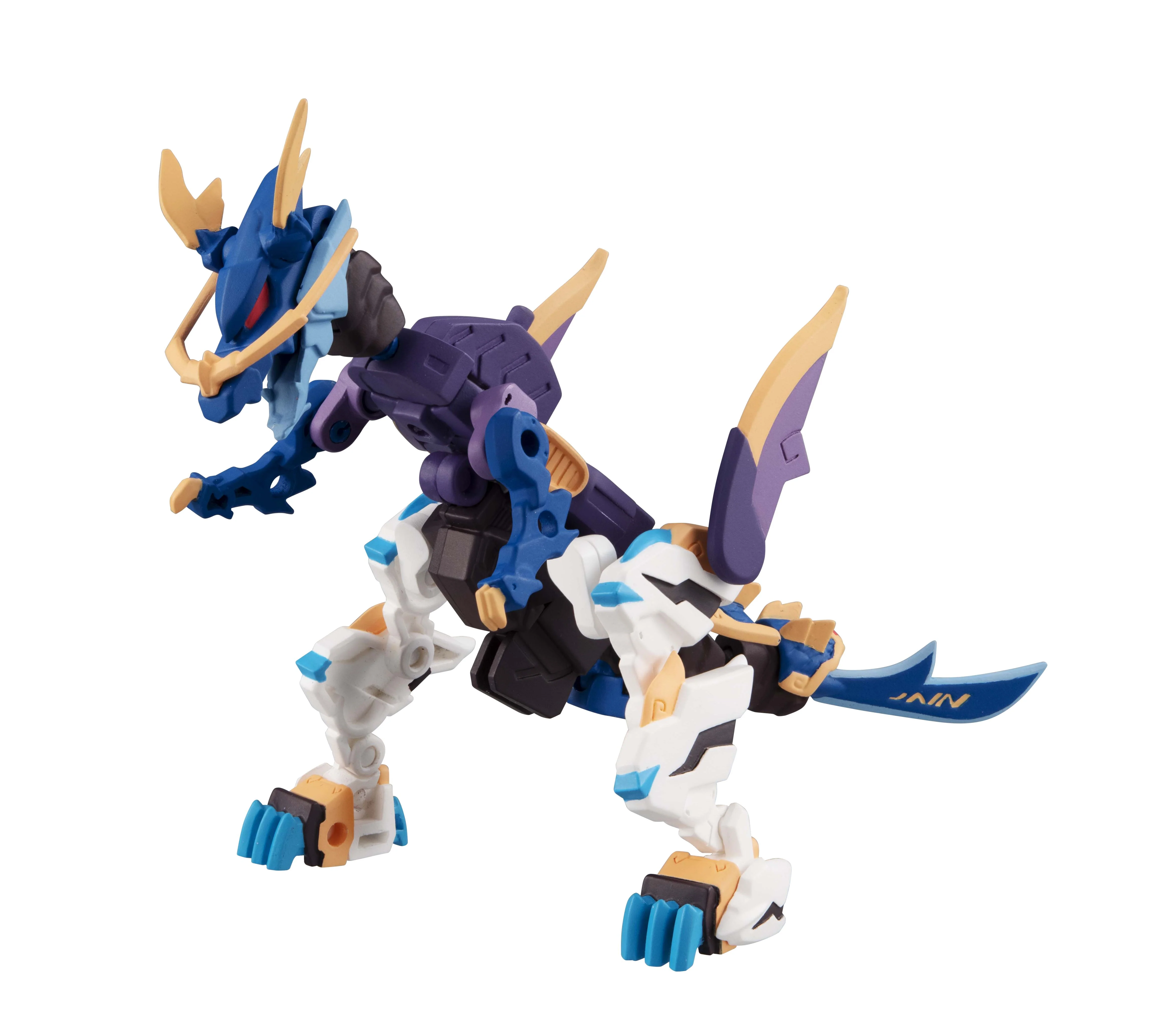 Desktop Army: N-202d - Titania Seiryu - Image 6