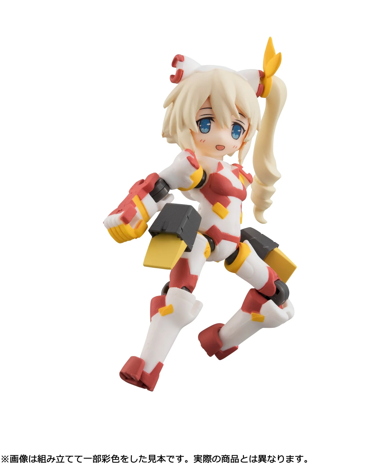 Desktop Army: Nagagutsu Platoon - Image 4