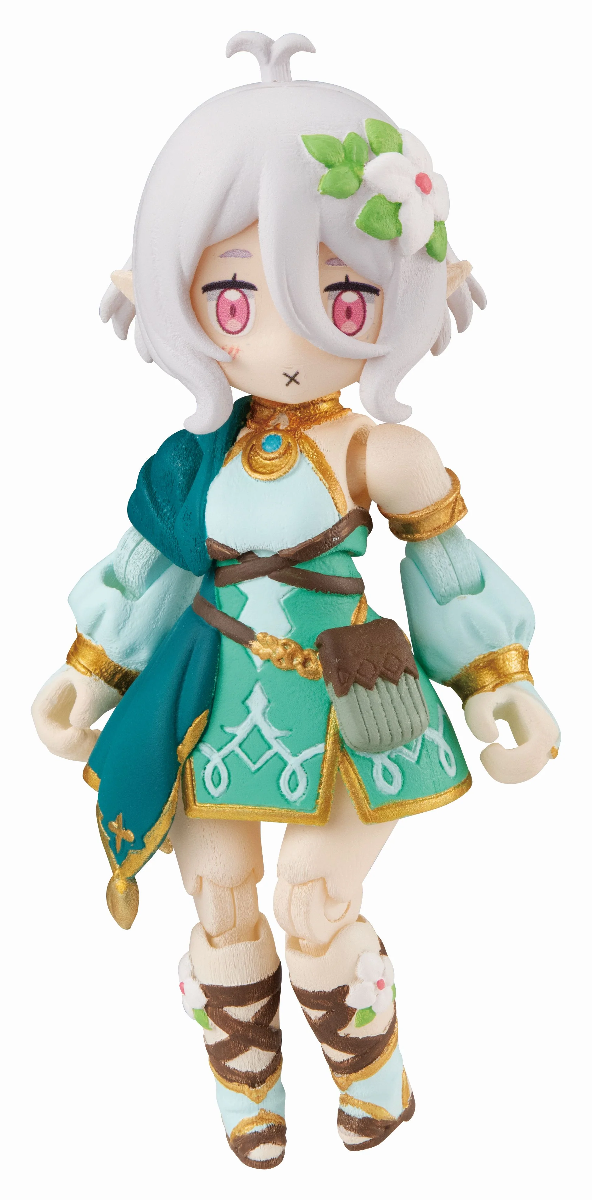 Desktop Army: Princess Connect! Re:Dive Collaboration - Image 4