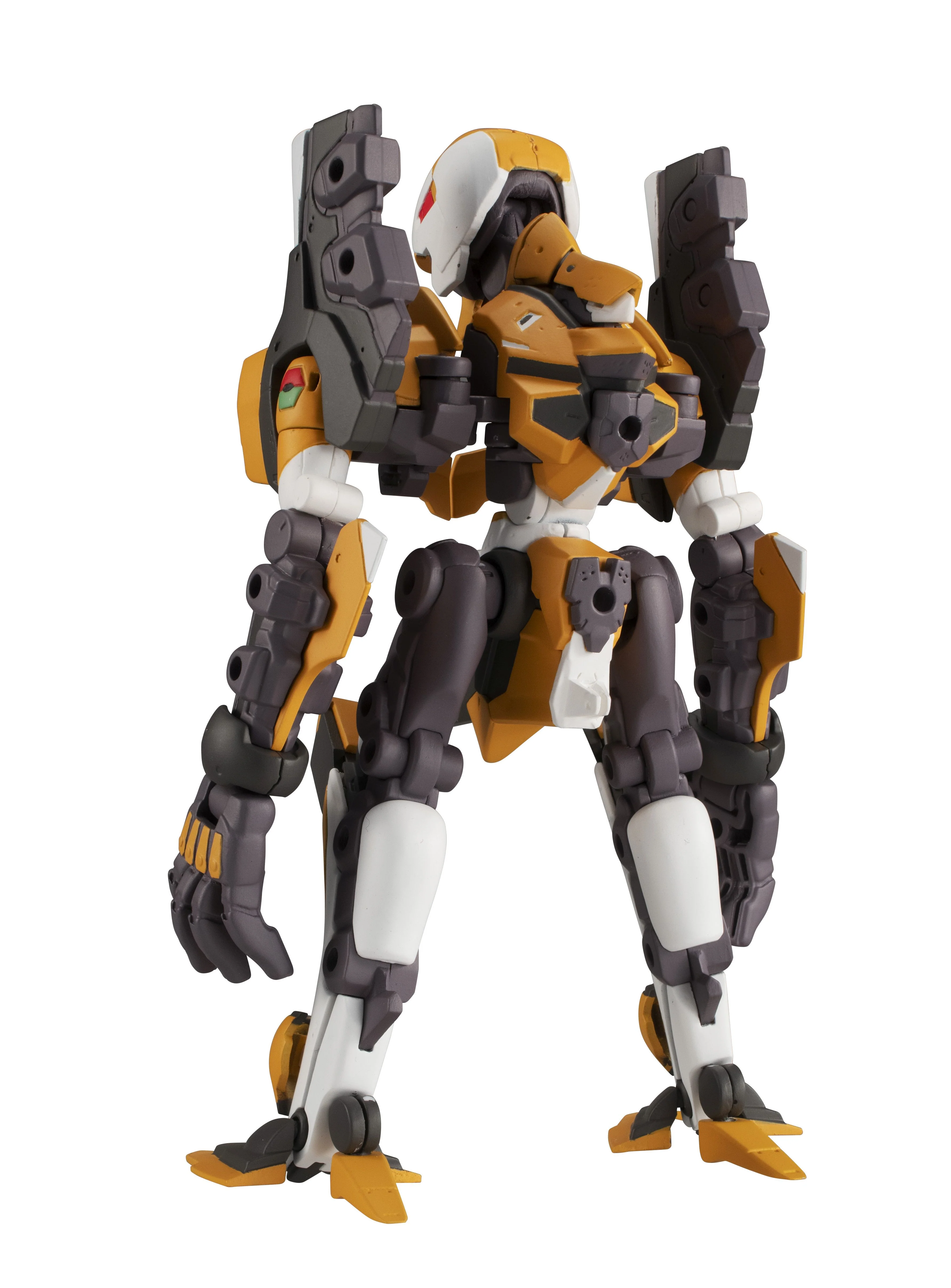 Desktop Army: Rebuild of Evangelion - Rei Ayanami & Evangelion Unit-00 - Image 4