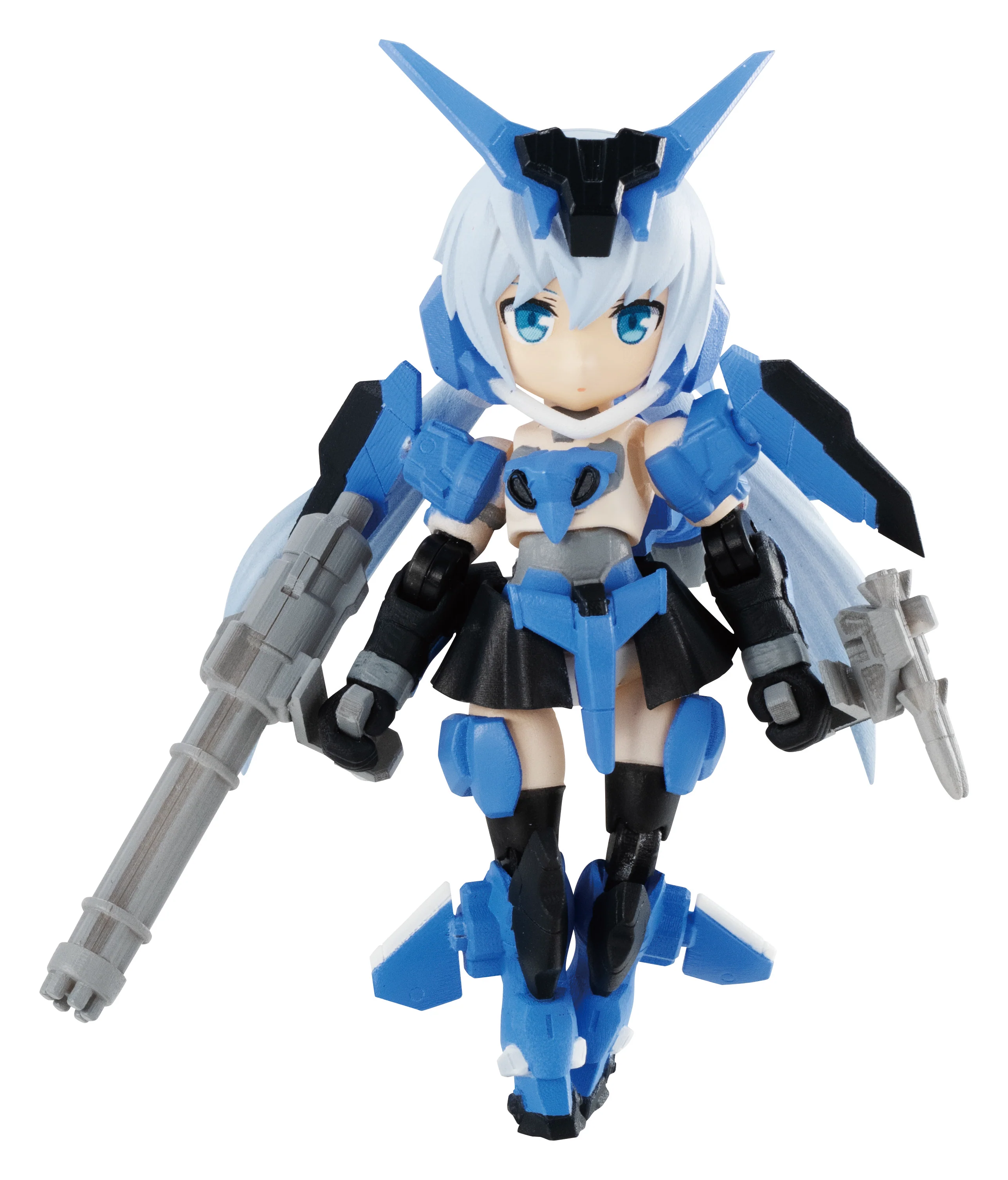 Desktop Army x FRAME ARMS GIRL: KT-116g Stiletto Series - Image 4