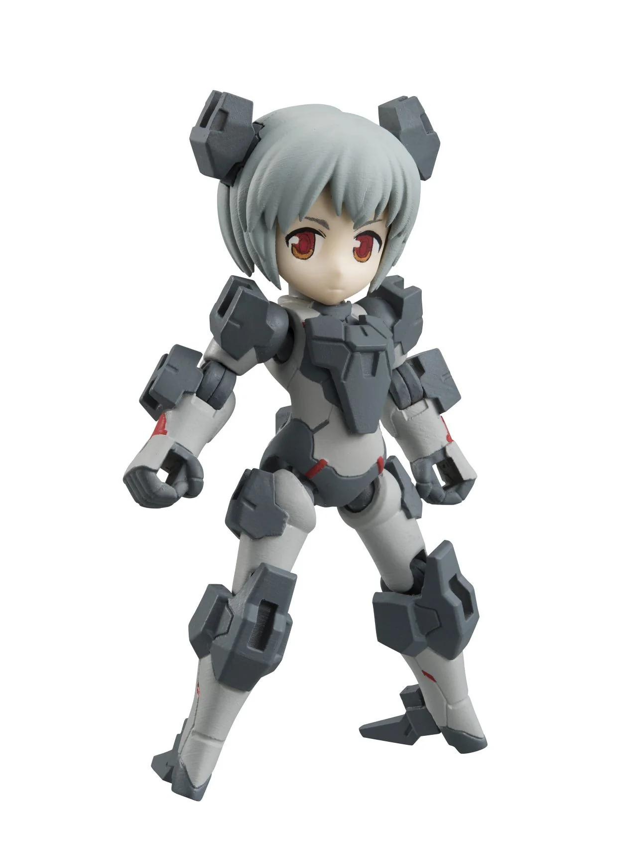 Desktop Army: Y-021d Millennia Series Beta Platoon - Image 8