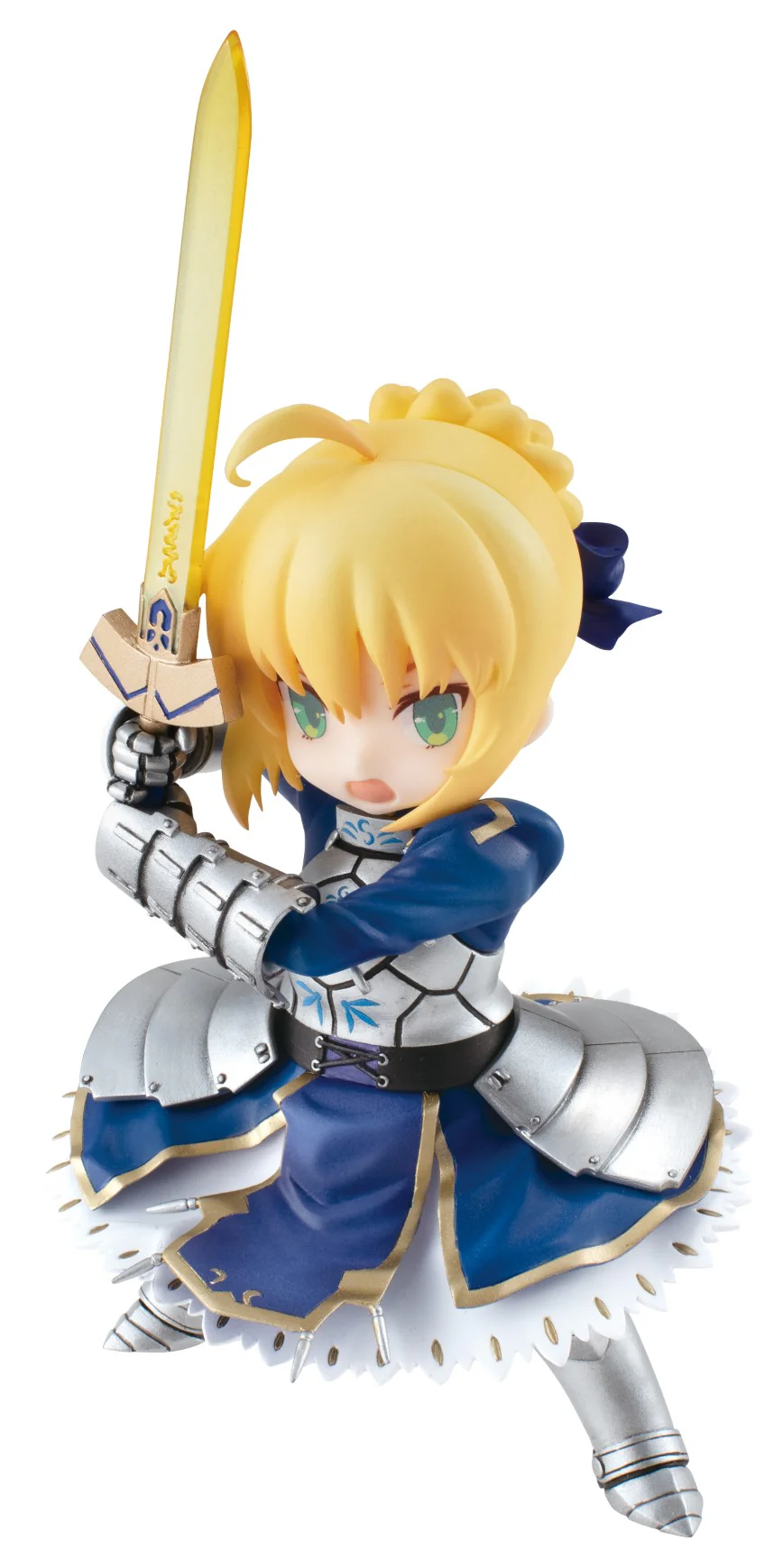 Desktop Astrea: Fate/Grand Order - Saber/Altria Pendragon - Image 3