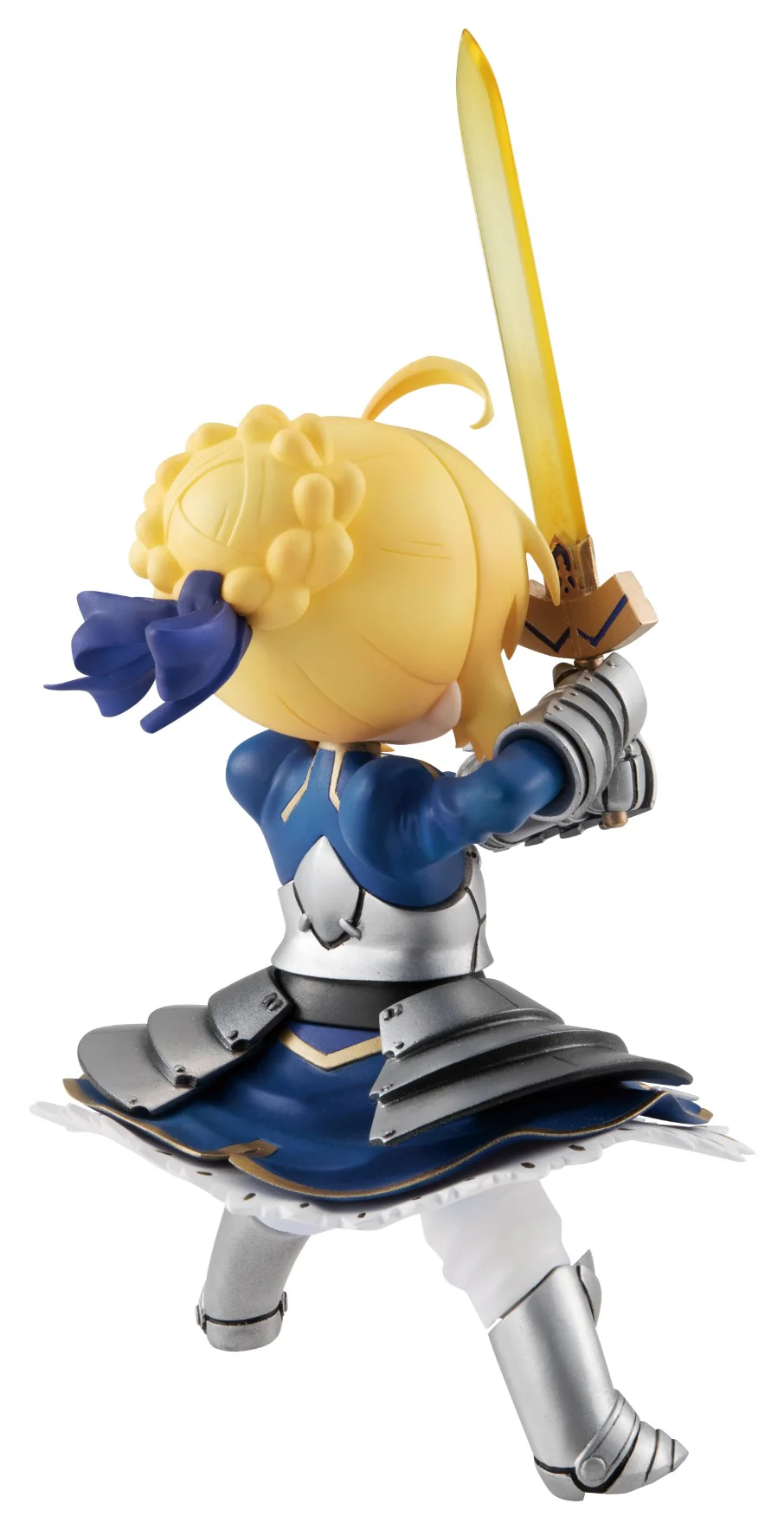 Desktop Astrea: Fate/Grand Order - Saber/Altria Pendragon - Image 4