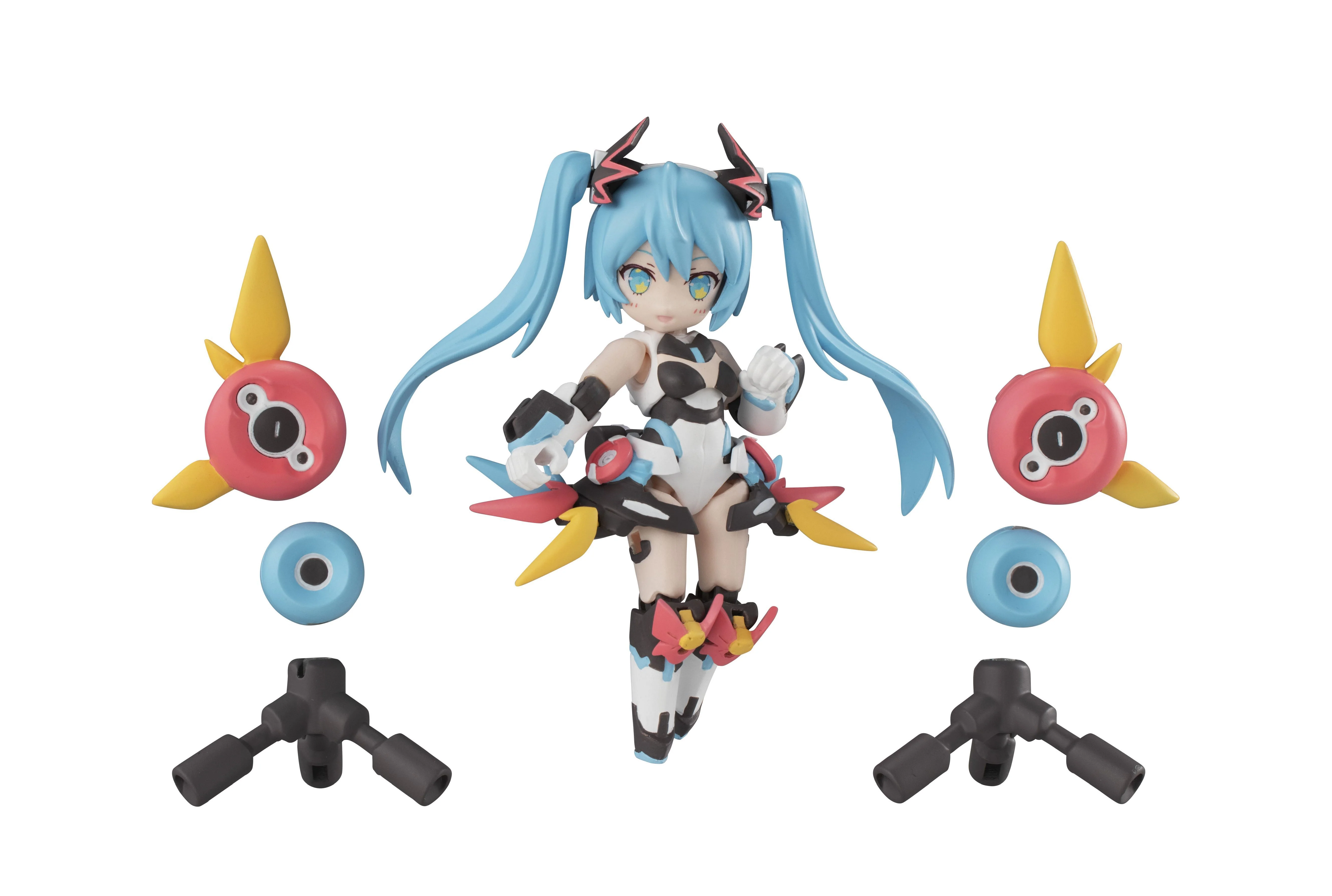 Desktop Singer: Hatsune Miku Series - Image 3