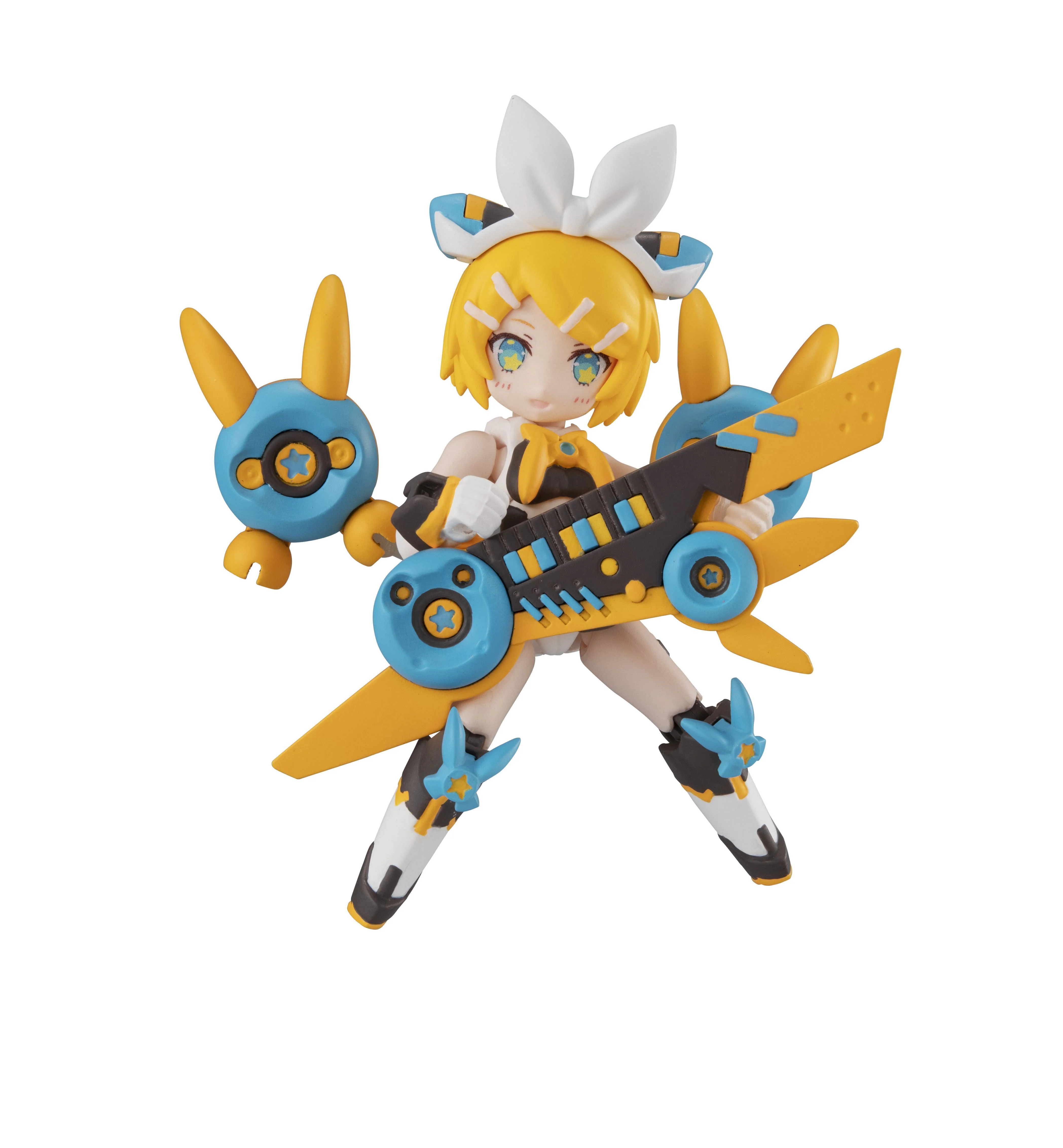 Desktop Singer: Hatsune Miku Series - Image 4