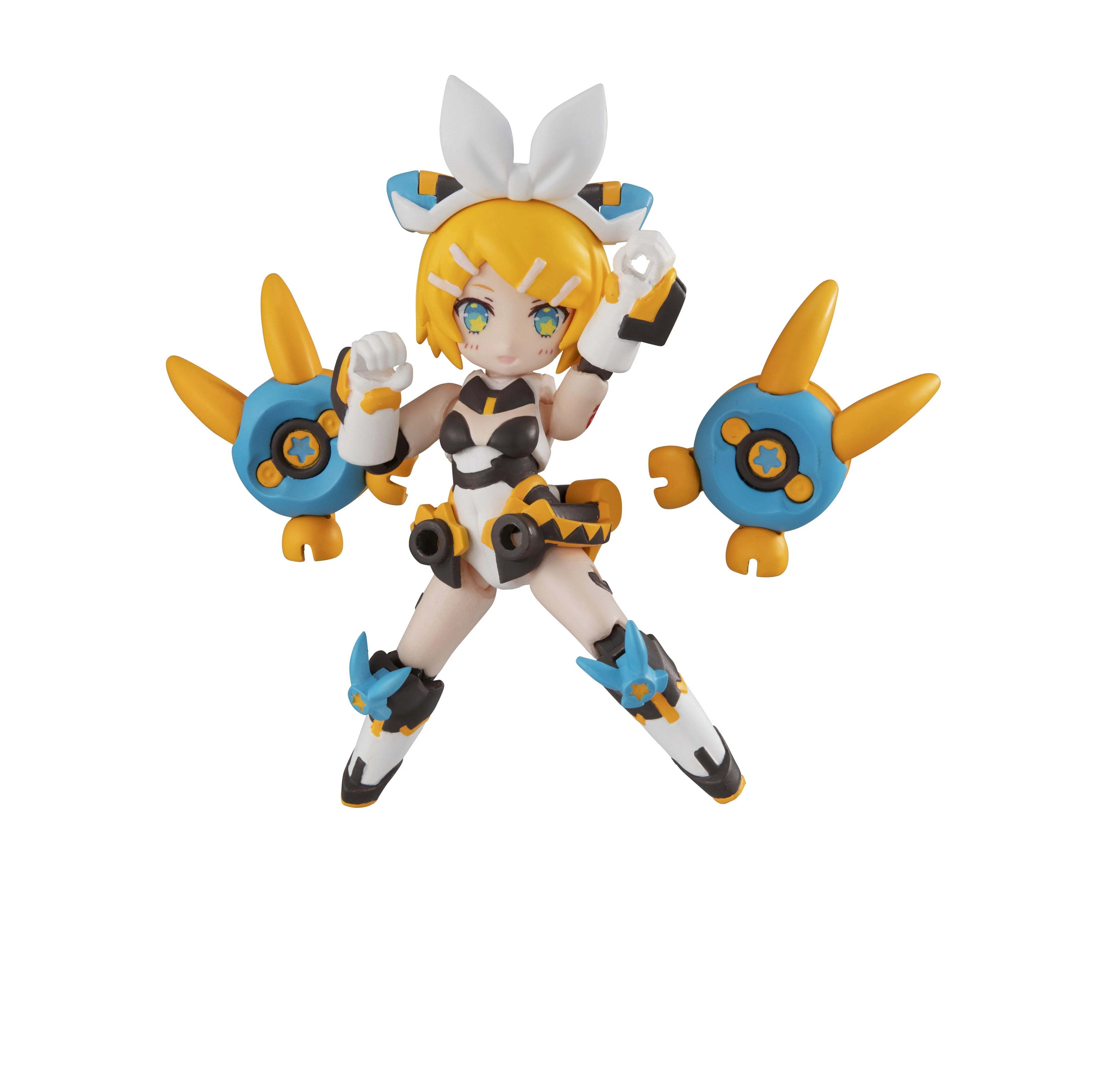 Desktop Singer: Hatsune Miku Series - Image 5