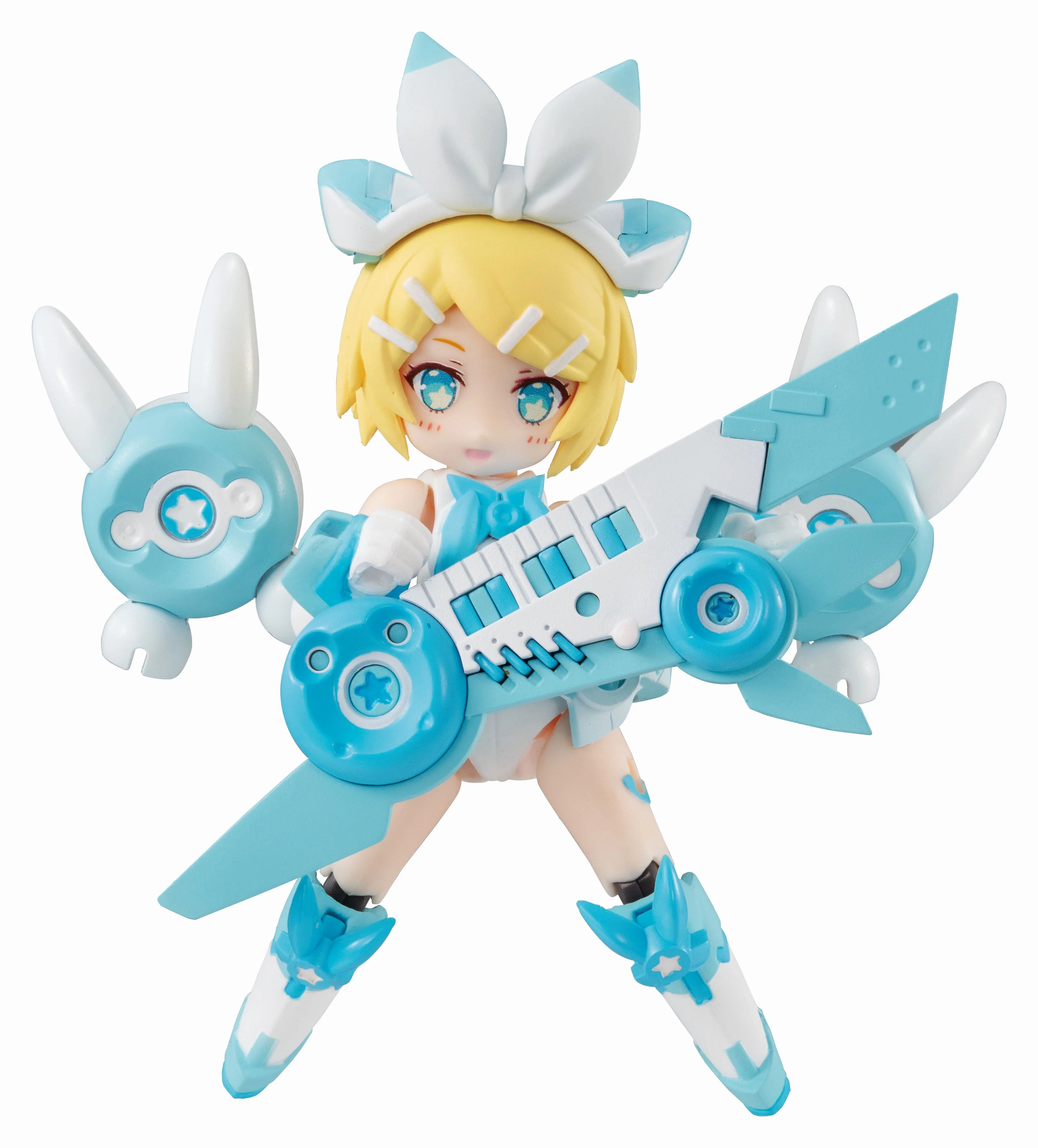 Desktop Singer: Snow Miku Series - Image 3