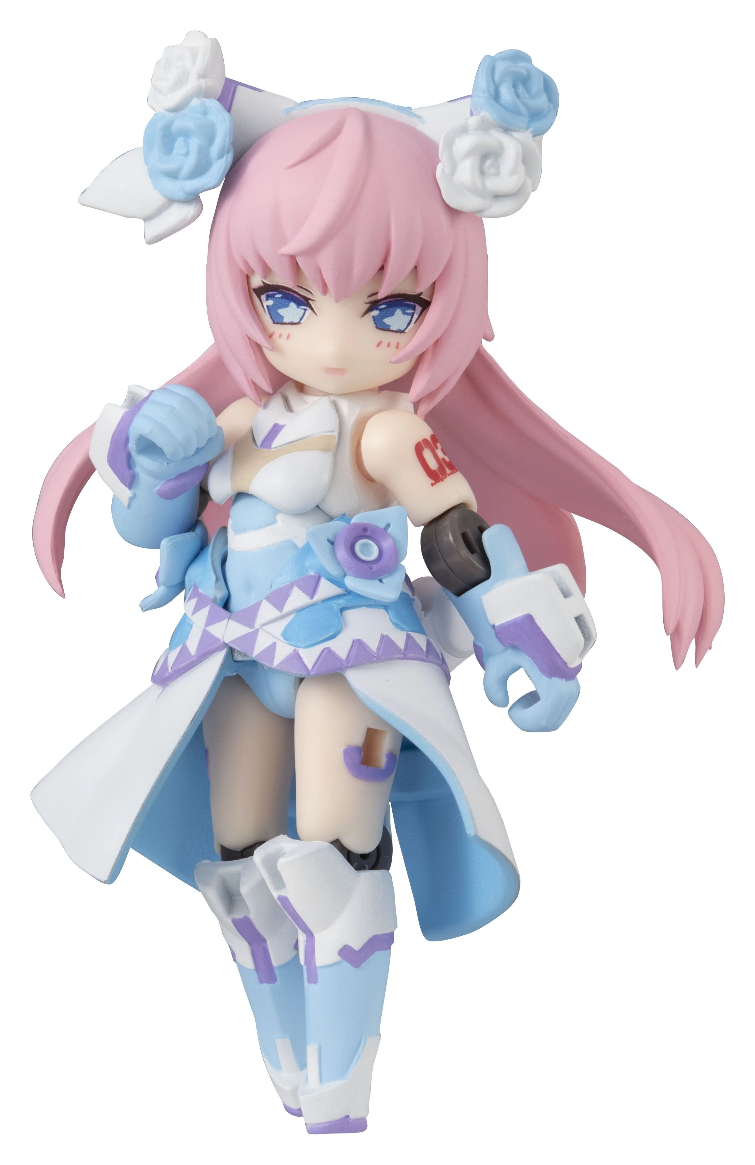 Desktop Singer: Snow Miku Series - Image 4