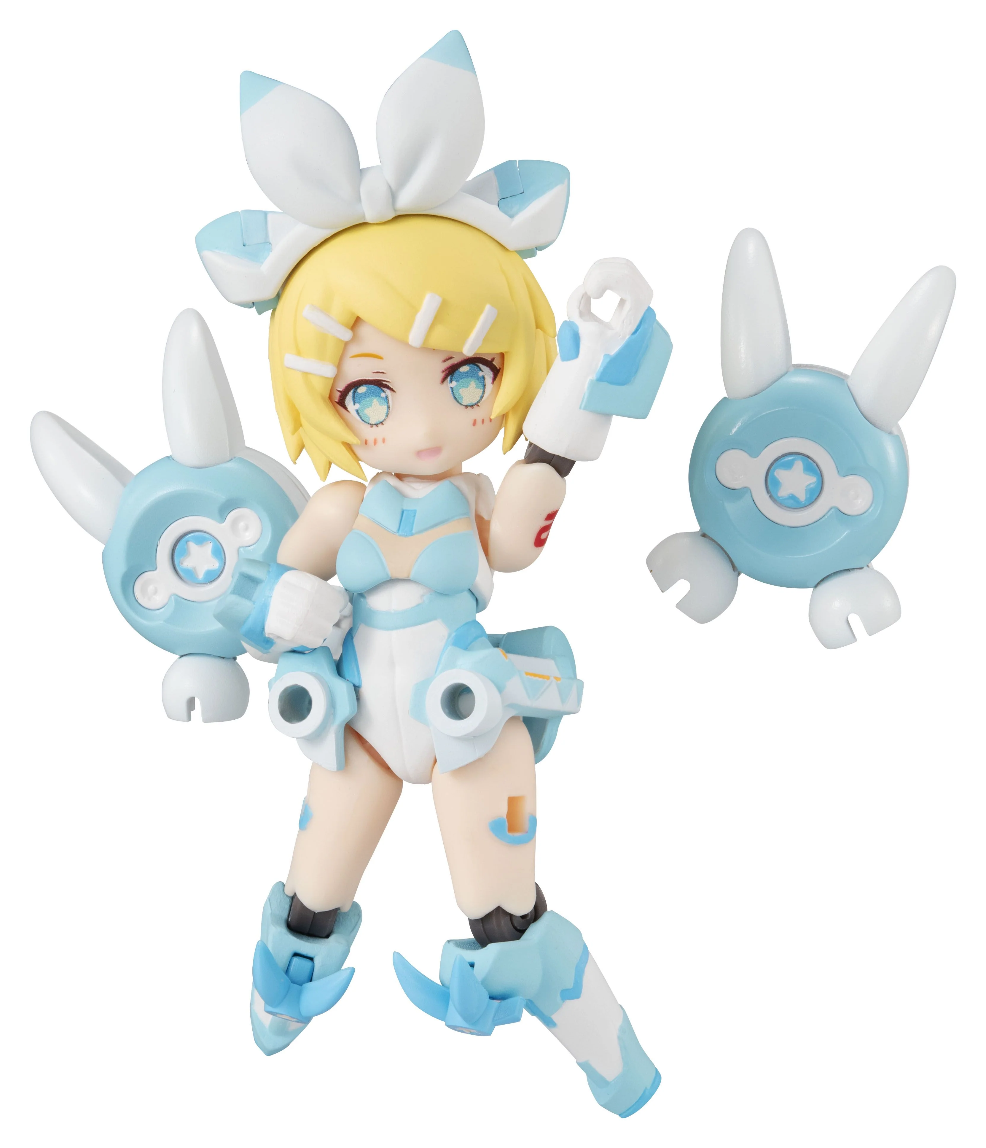 Desktop Singer: Snow Miku Series - Image 6