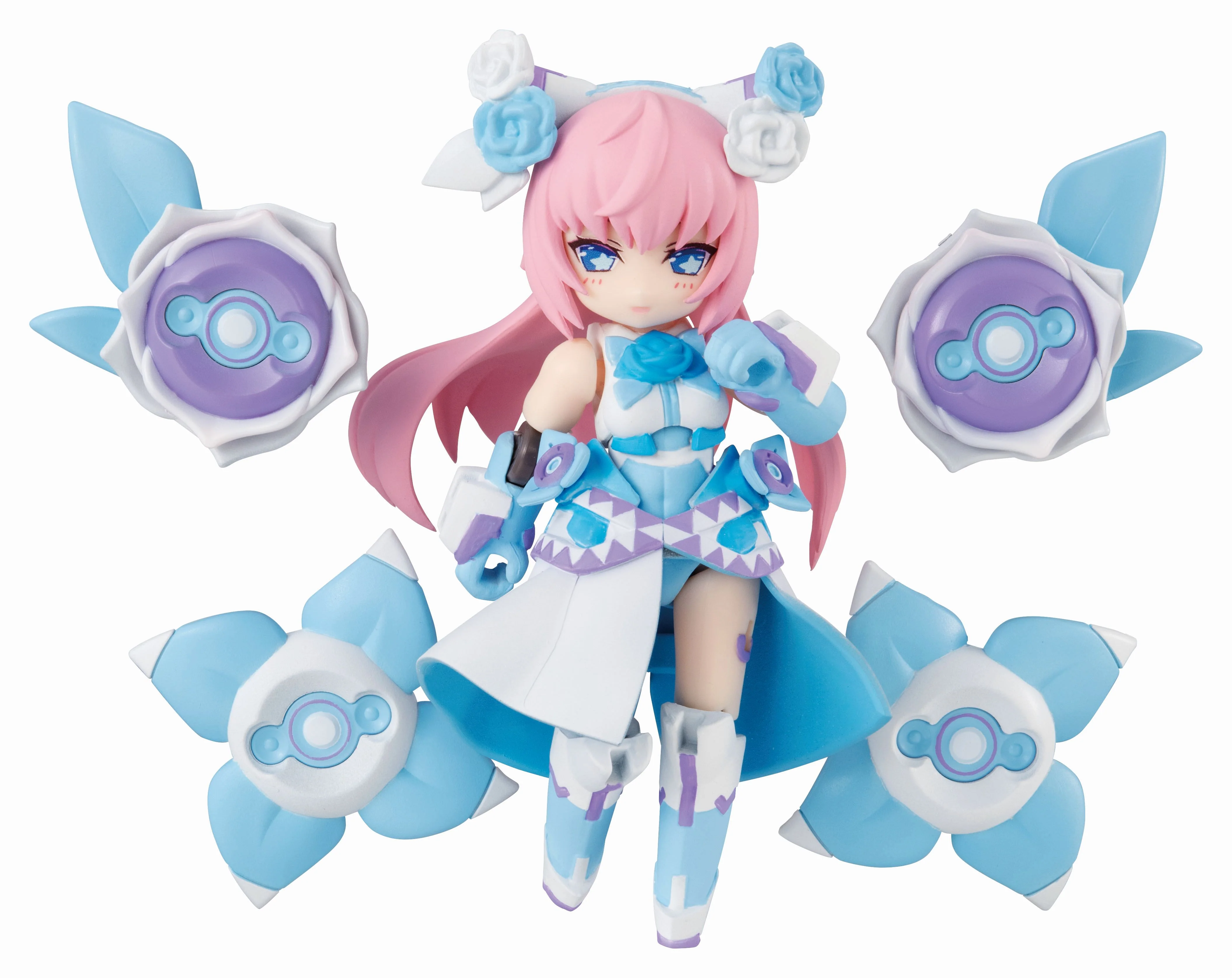 Desktop Singer: Snow Miku Series - Image 7