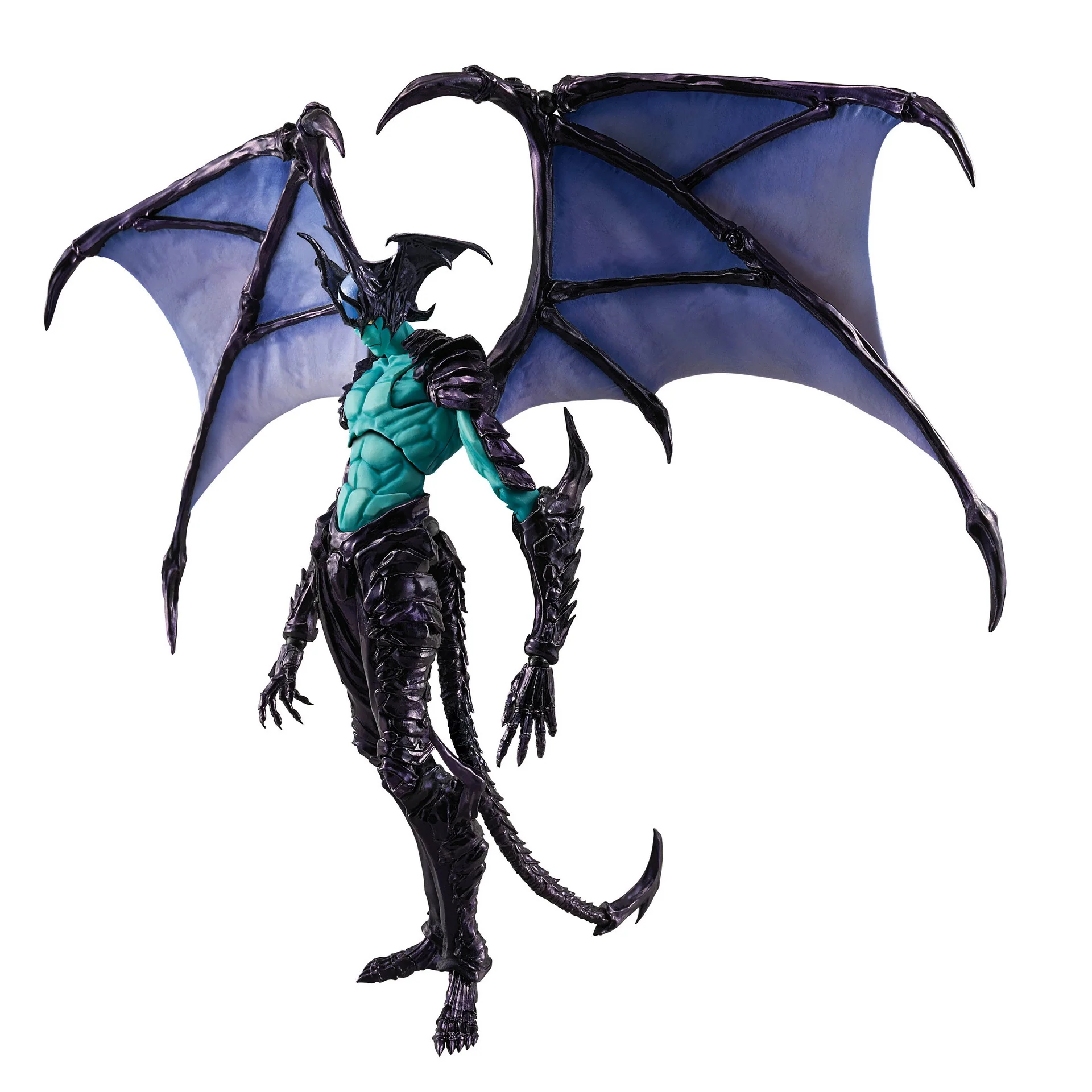 "Devilman" Devilman Ver. Nirasawa 2016 - Image 3
