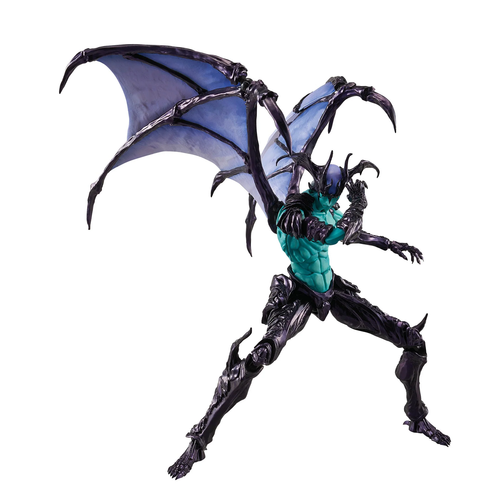 "Devilman" Devilman Ver. Nirasawa 2016 - Image 4