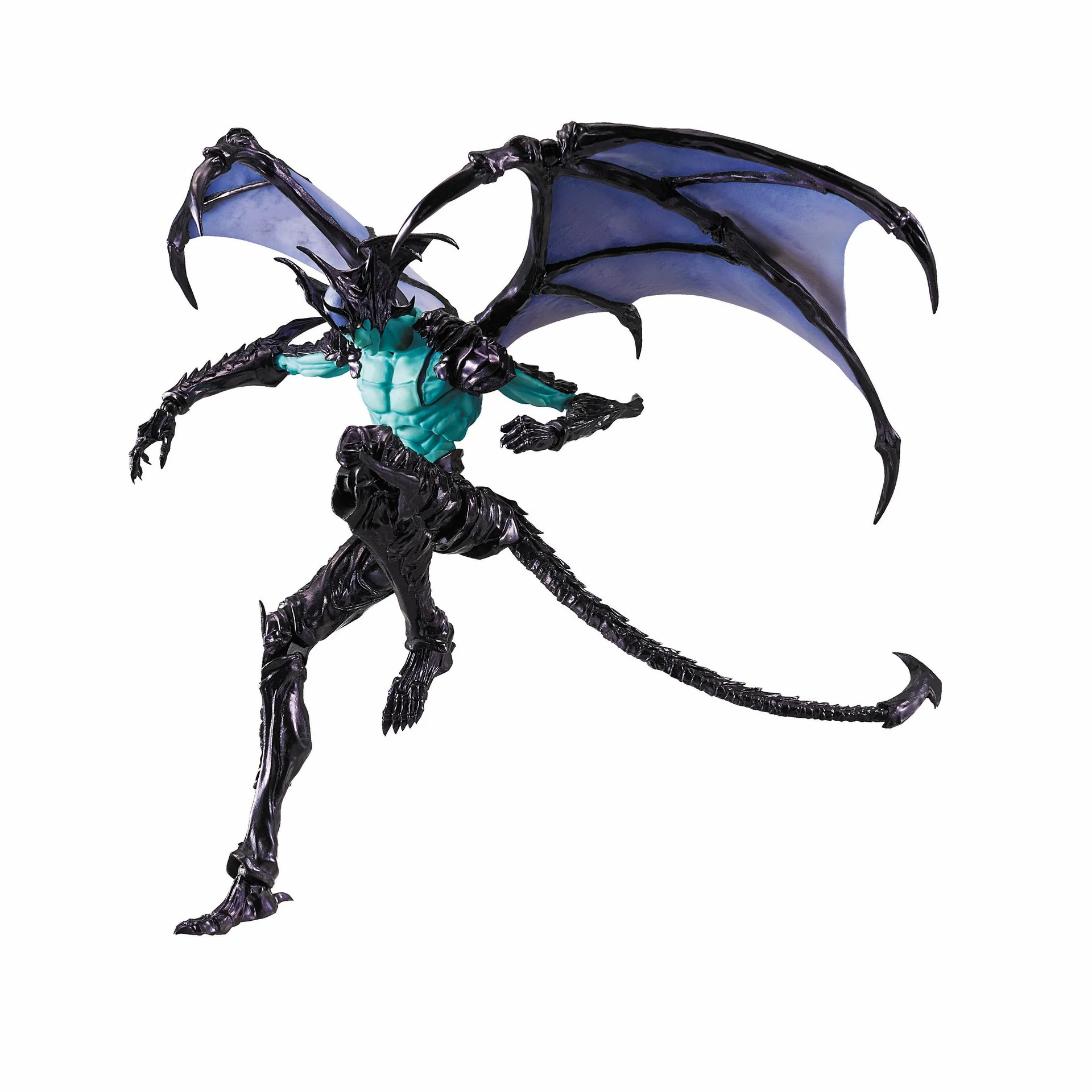 "Devilman" Devilman Ver. Nirasawa 2016 - Image 5