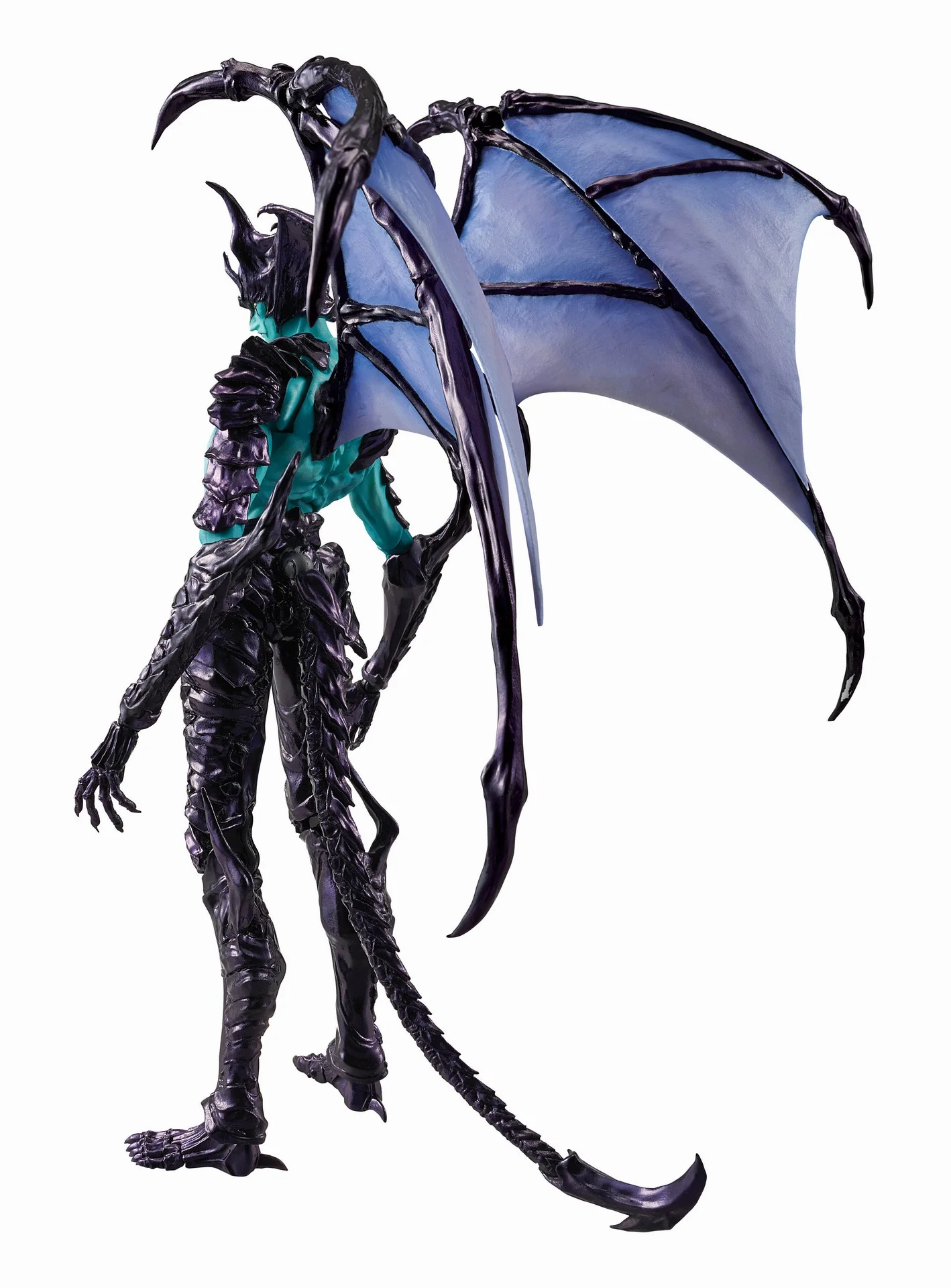 "Devilman" Devilman Ver. Nirasawa 2016 - Image 6