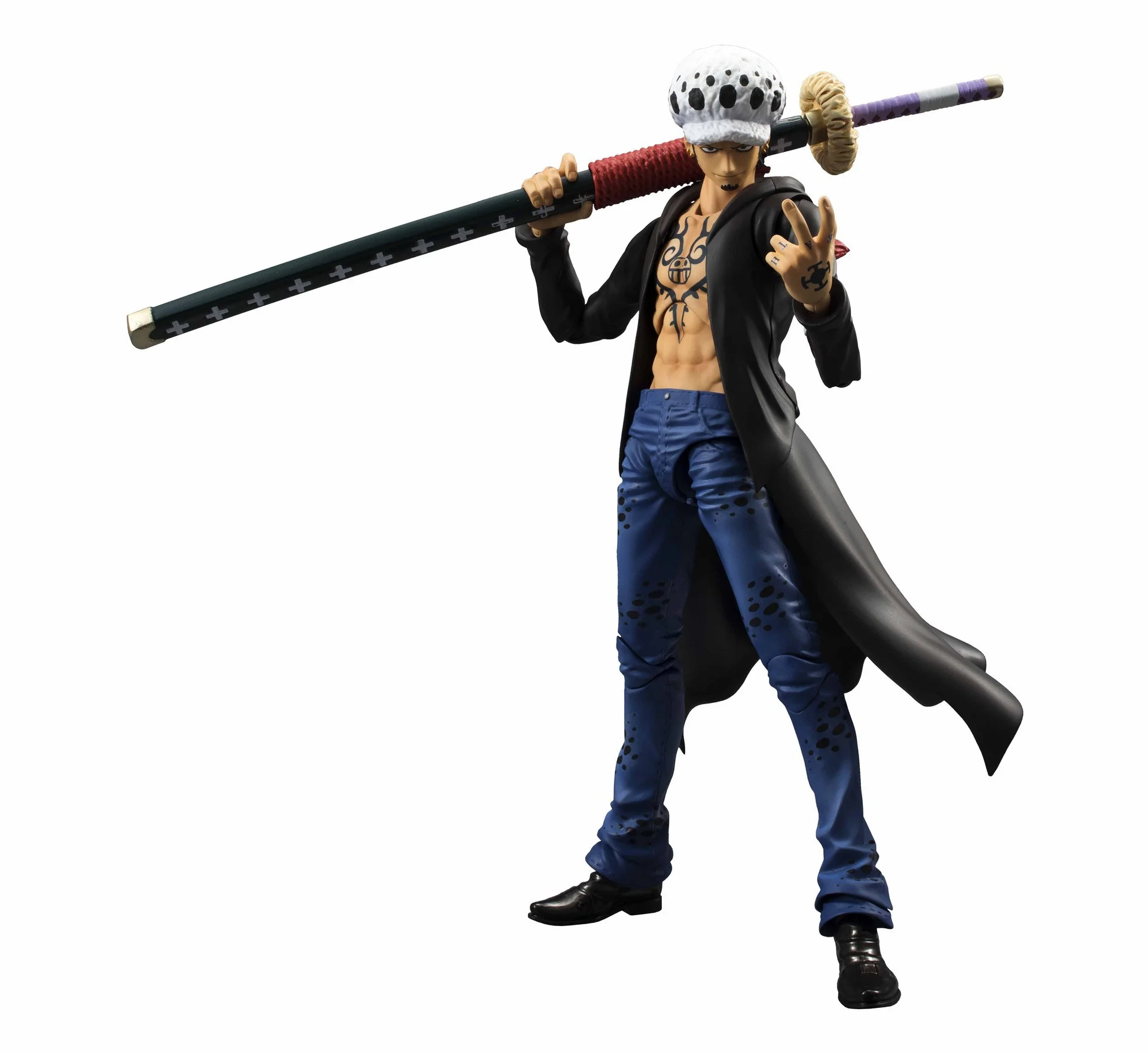 ONE PIECE Trafalgar Law (Resale) - Image 3