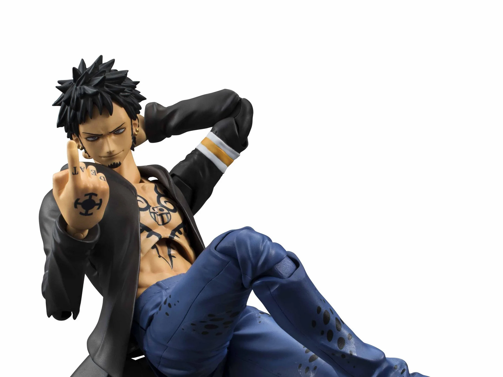 ONE PIECE Trafalgar Law (Resale) - Image 4