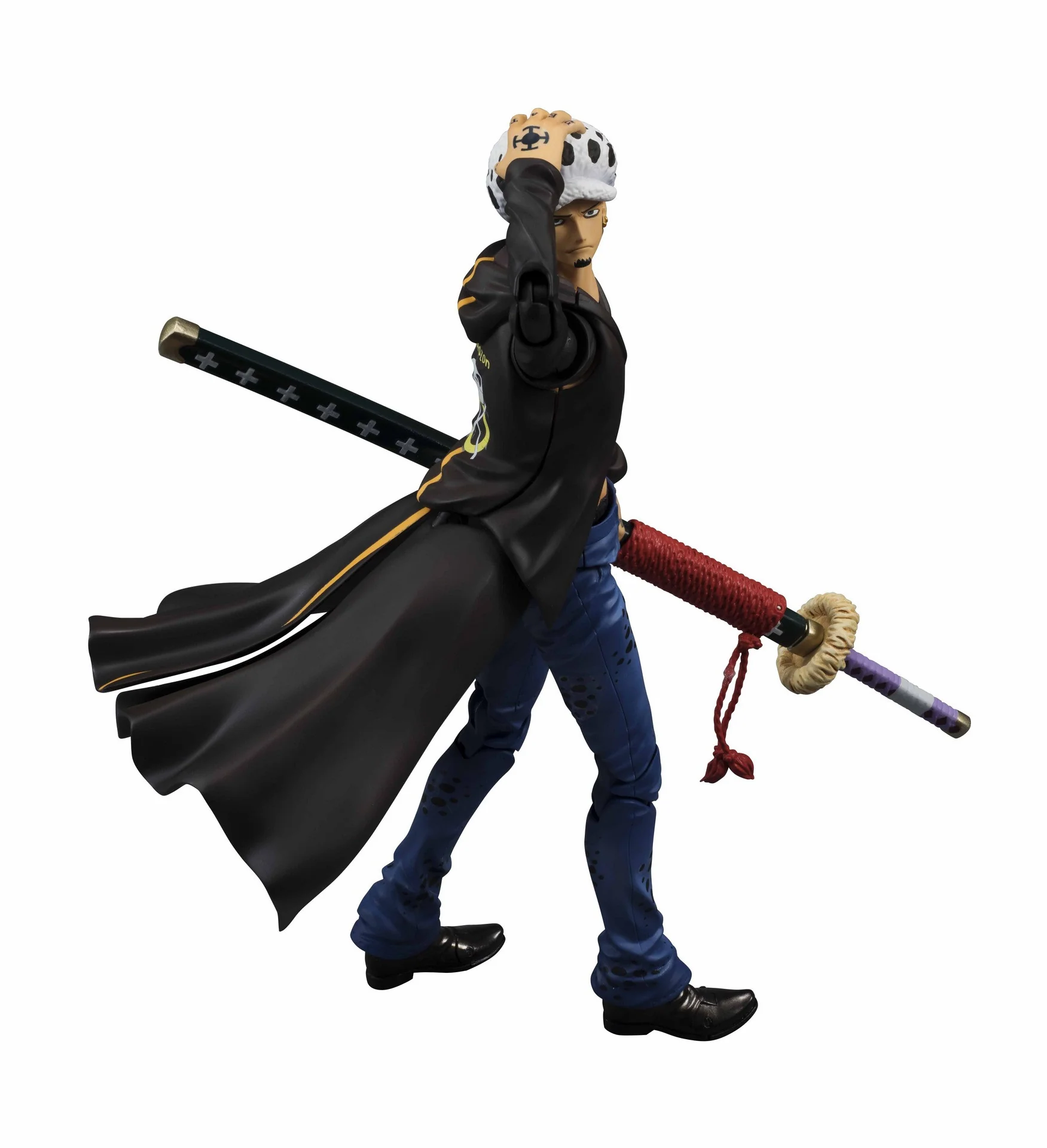 ONE PIECE Trafalgar Law (Resale) - Image 5