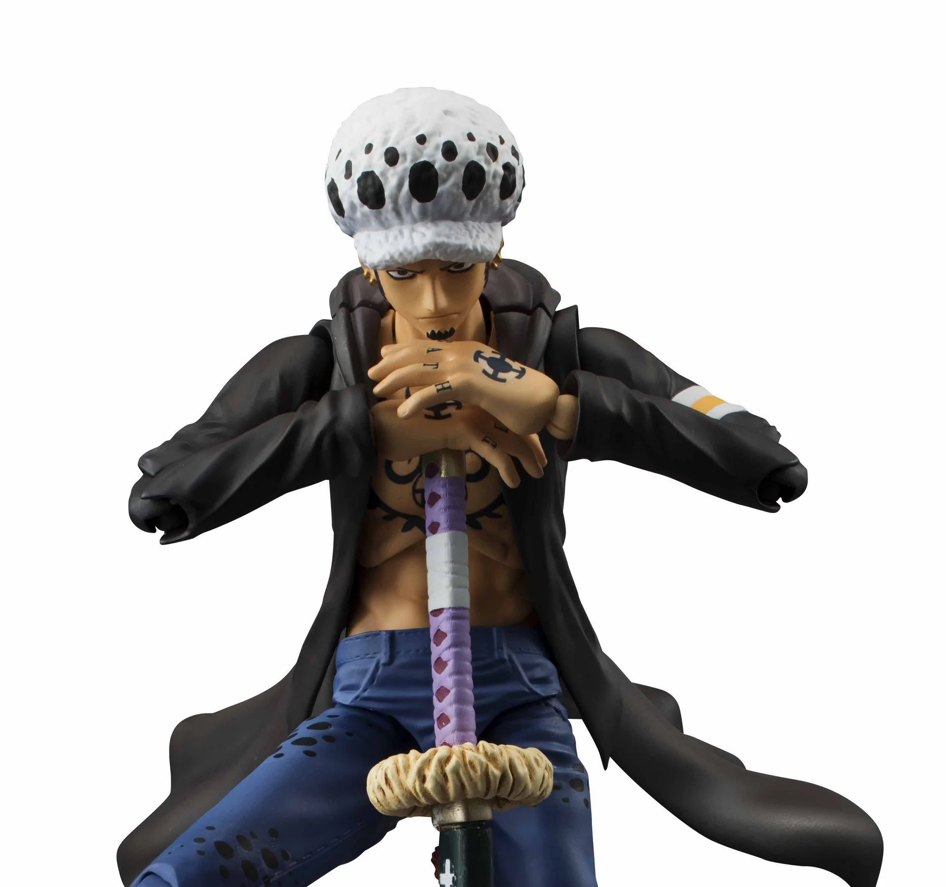 ONE PIECE Trafalgar Law (Resale) - Image 6