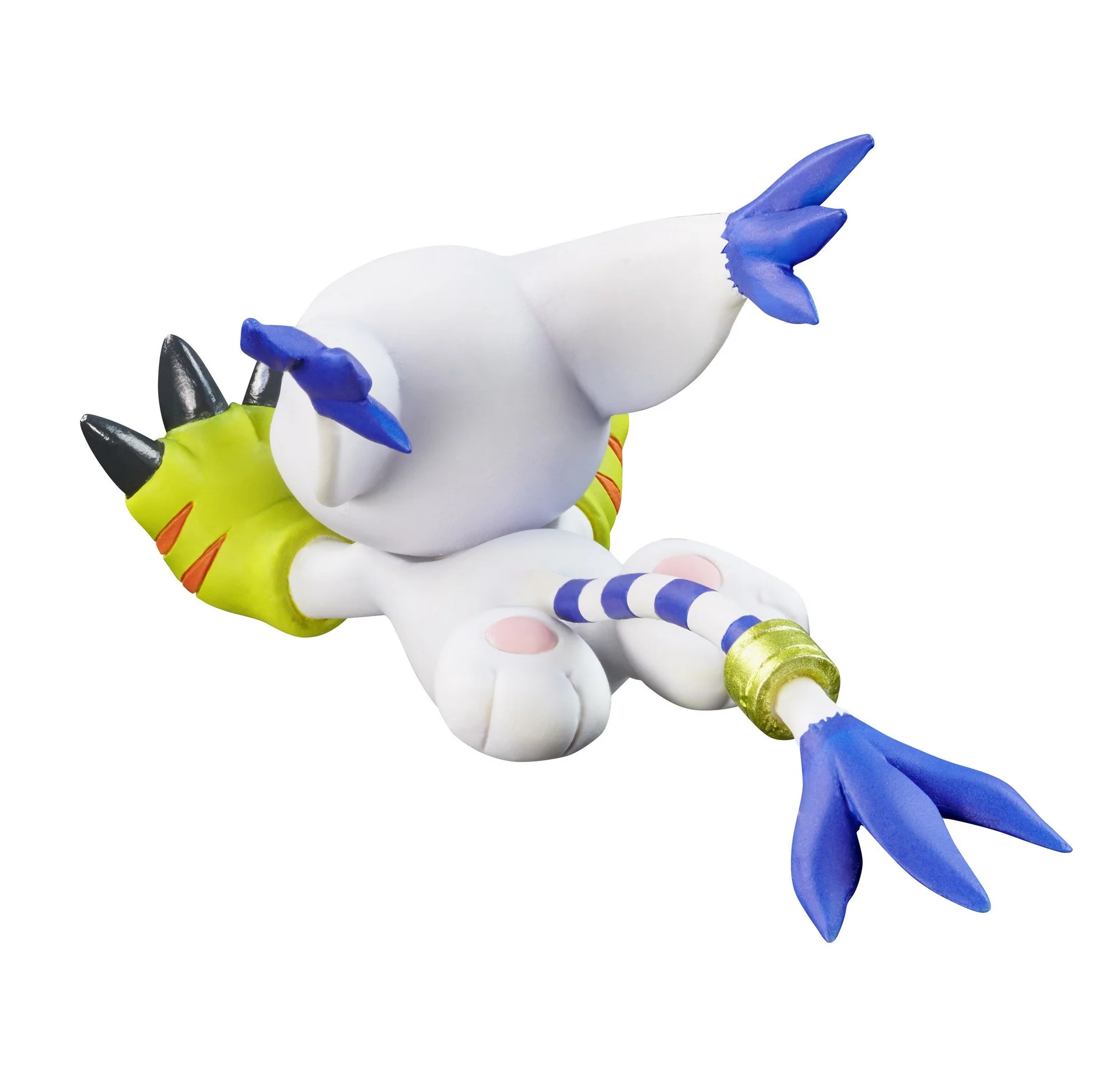 Digimon Adventure: DigiColle! DATA2 (Second Resale) - Image 10