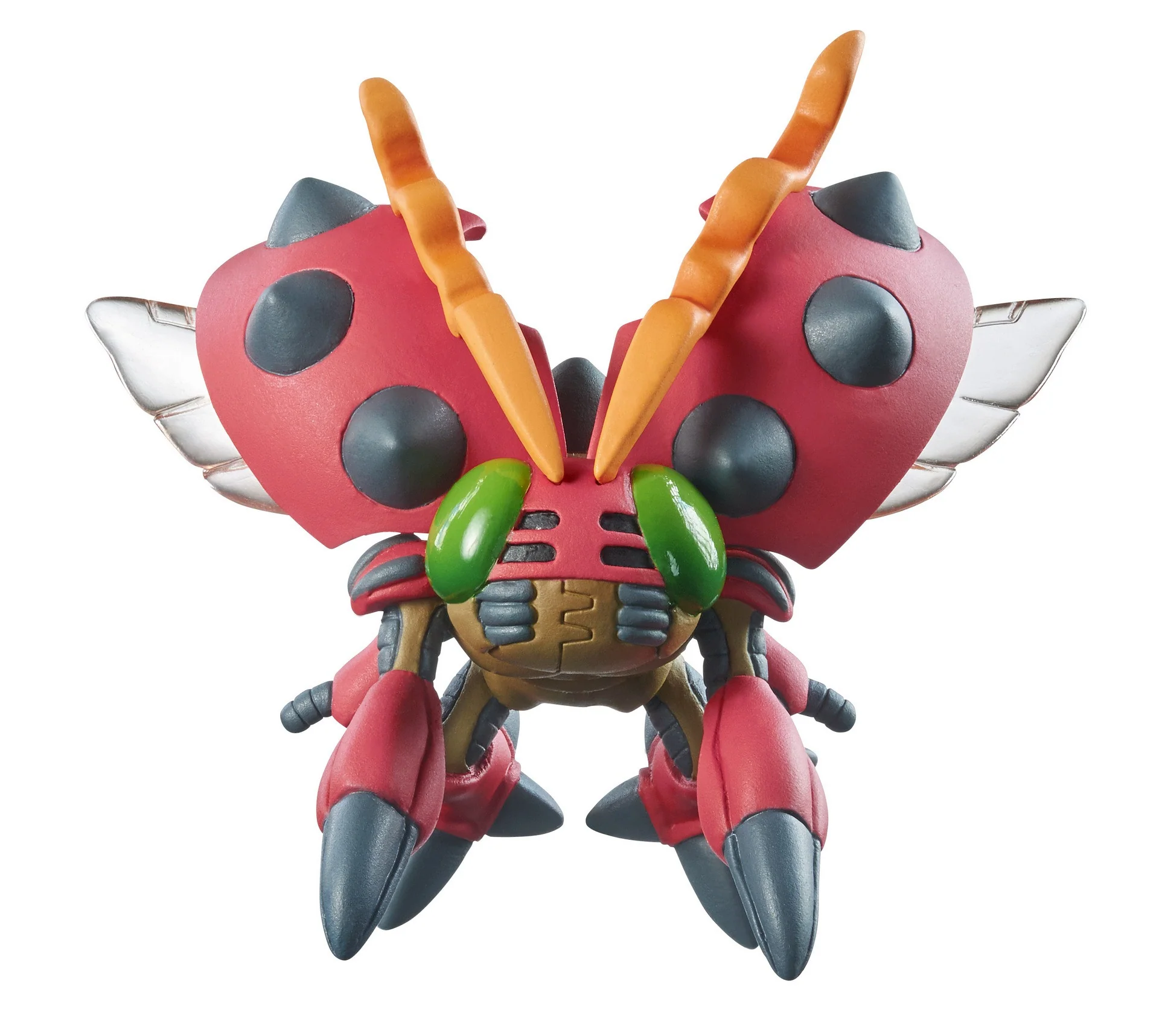 Digimon Adventure: DigiColle! DATA2 (Second Resale) - Image 18