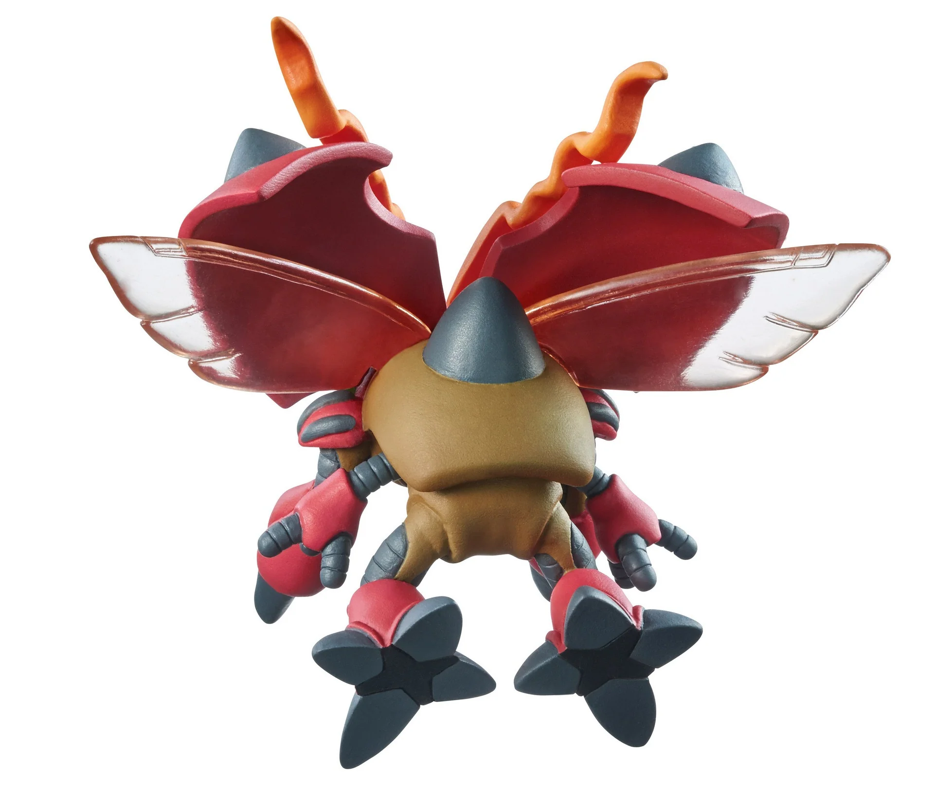 Digimon Adventure: DigiColle! DATA2 (Second Resale) - Image 19