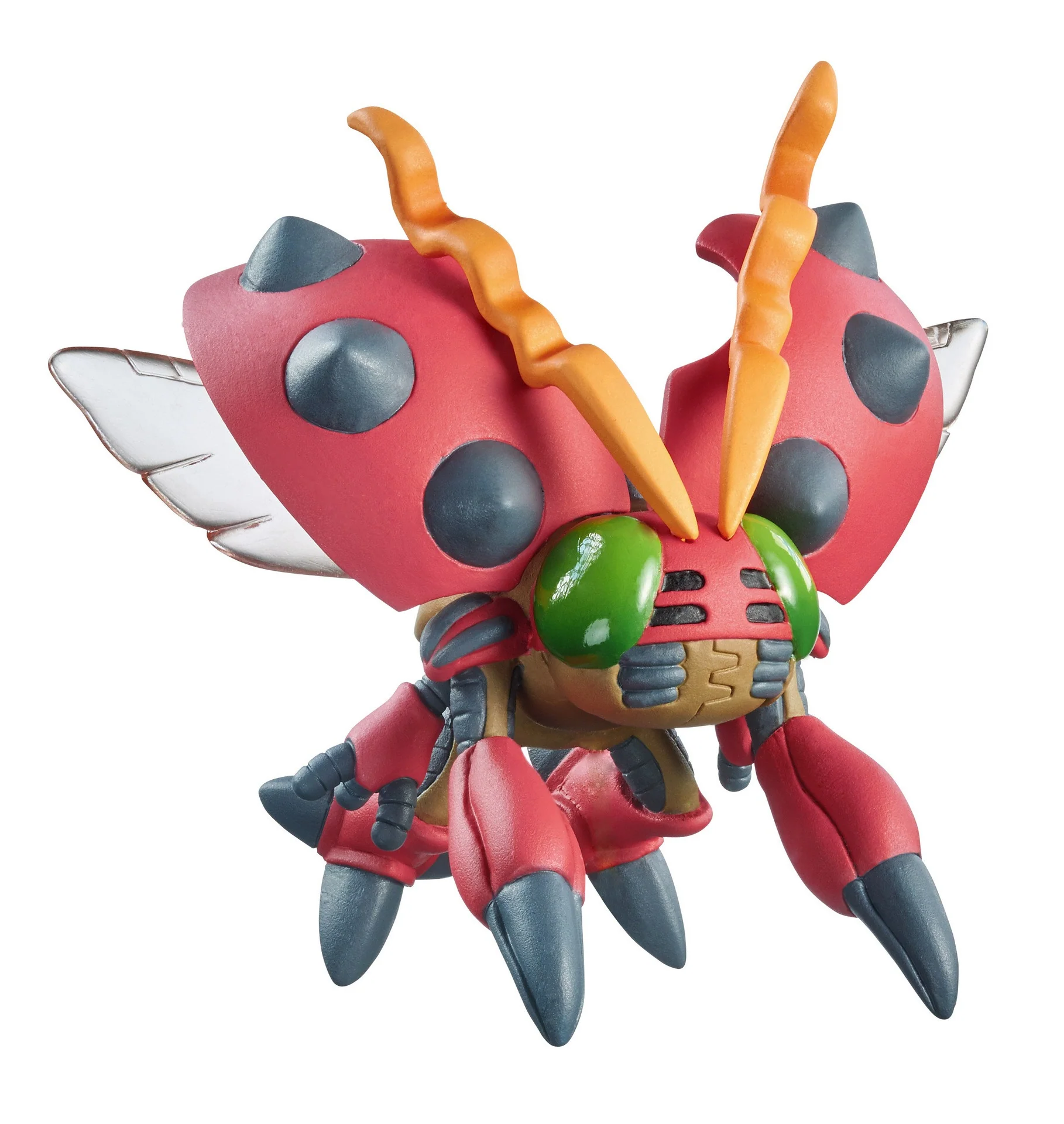 Digimon Adventure: DigiColle! DATA2 (Second Resale) - Image 20