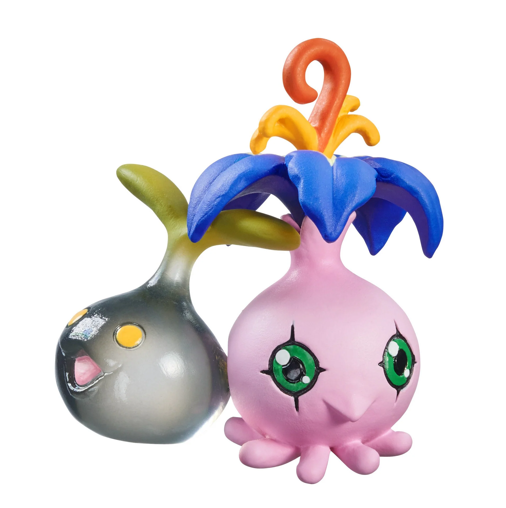 Digimon Adventure: DigiColle! DATA2 (Second Resale) - Image 21