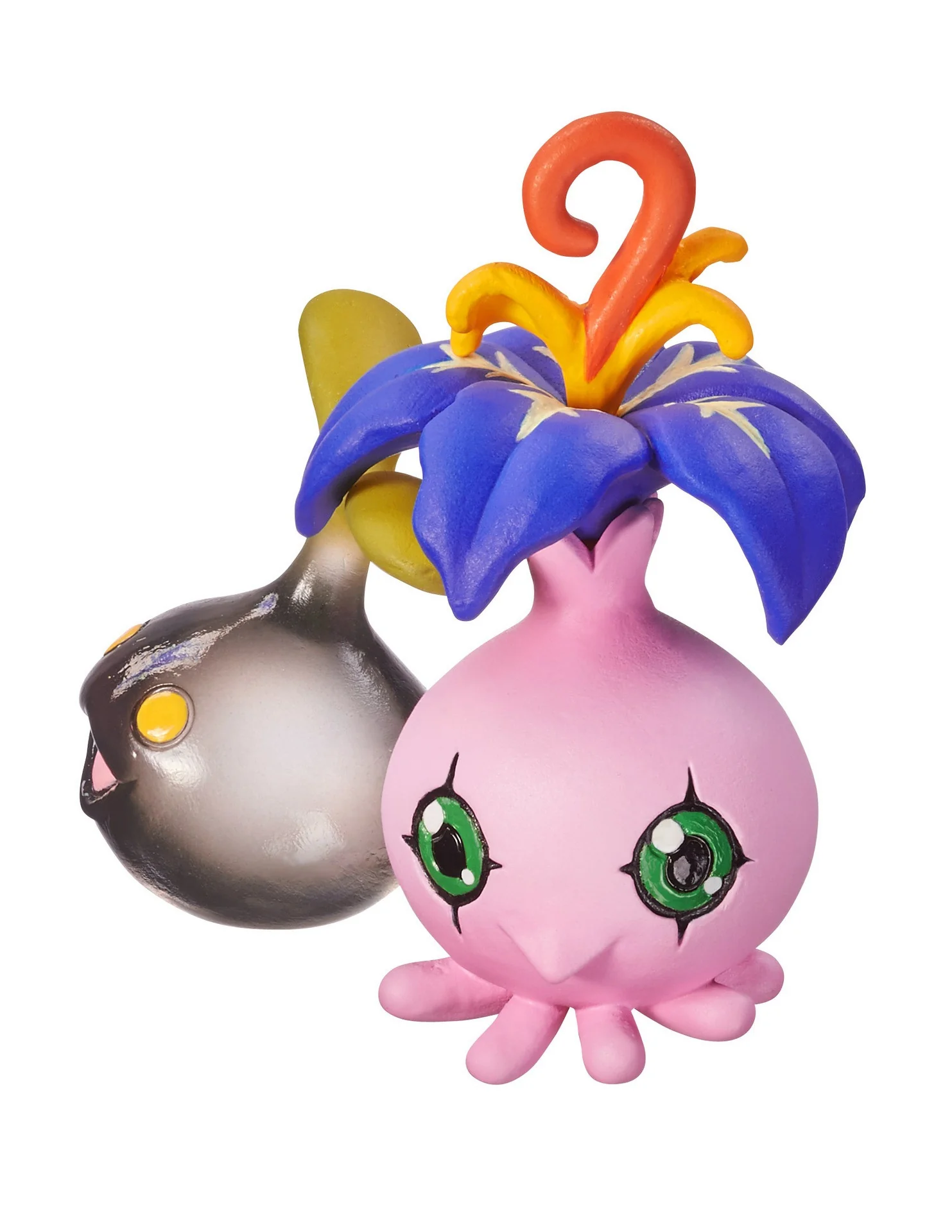 Digimon Adventure: DigiColle! DATA2 (Second Resale) - Image 23