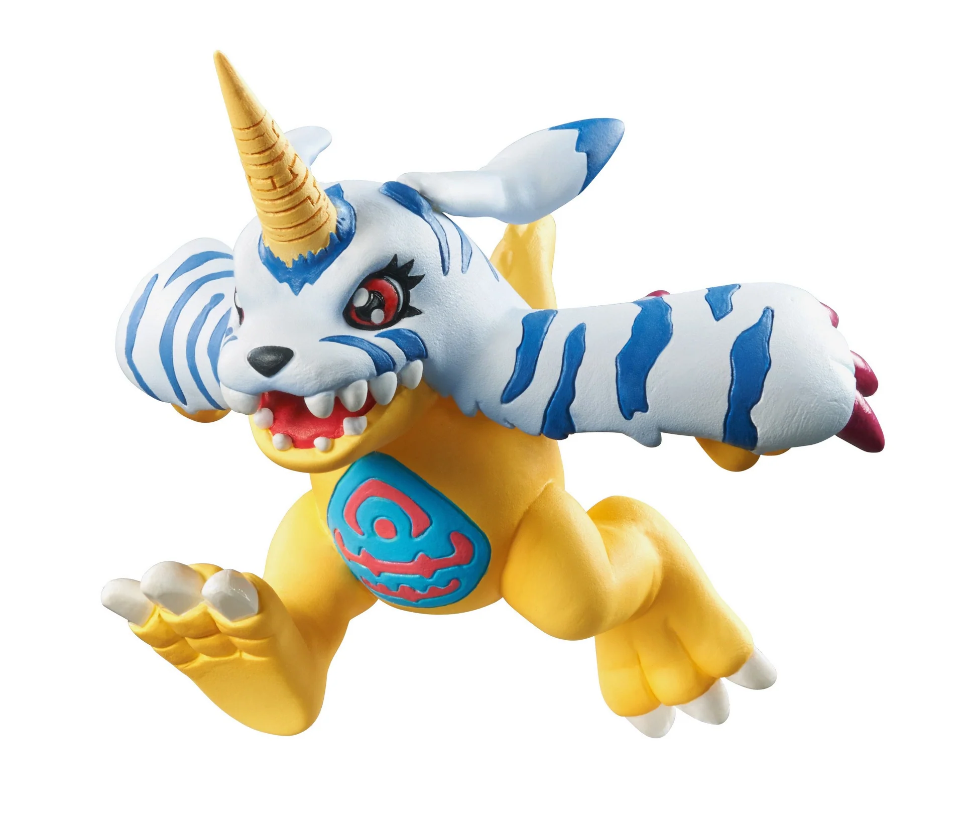 Digimon Adventure: DigiColle! DATA2 (Second Resale) - Image 3
