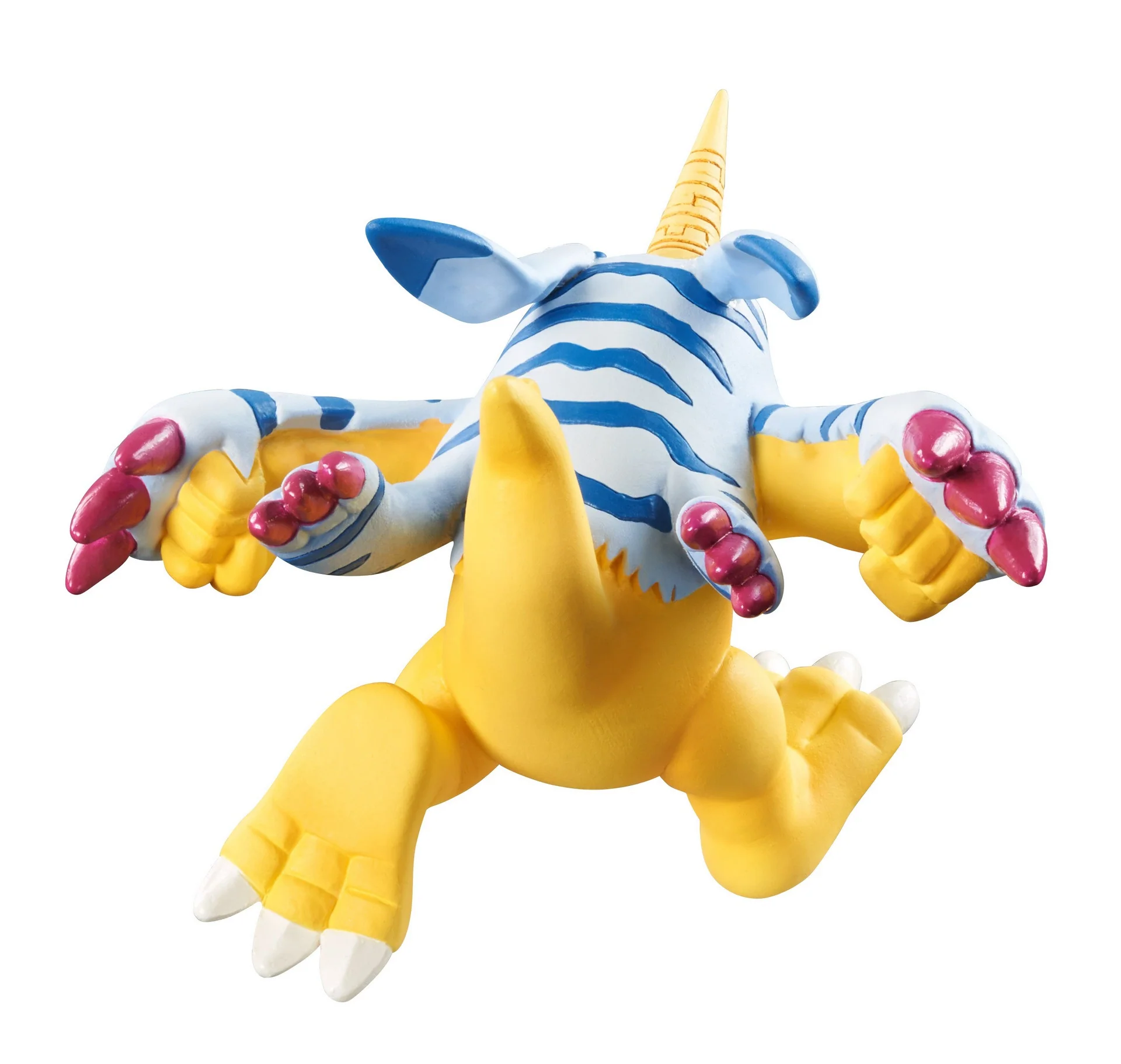 Digimon Adventure: DigiColle! DATA2 (Second Resale) - Image 4