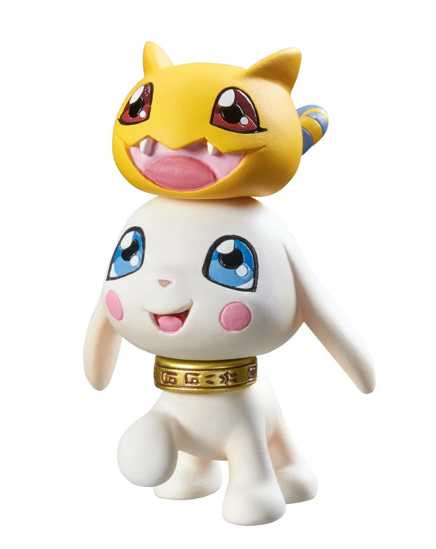 Digimon Adventure: DigiColle! DATA2 (Second Resale) - Image 5