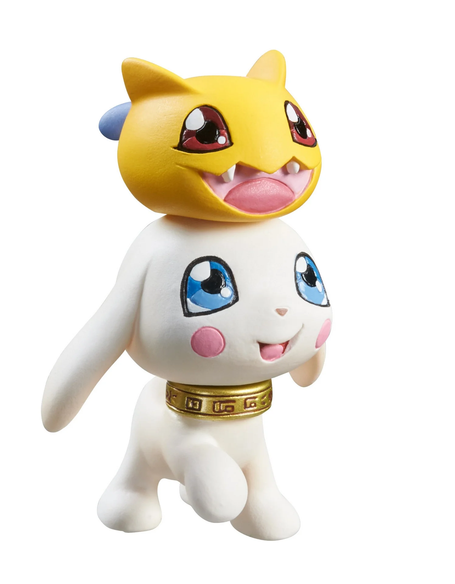 Digimon Adventure: DigiColle! DATA2 (Second Resale) - Image 7